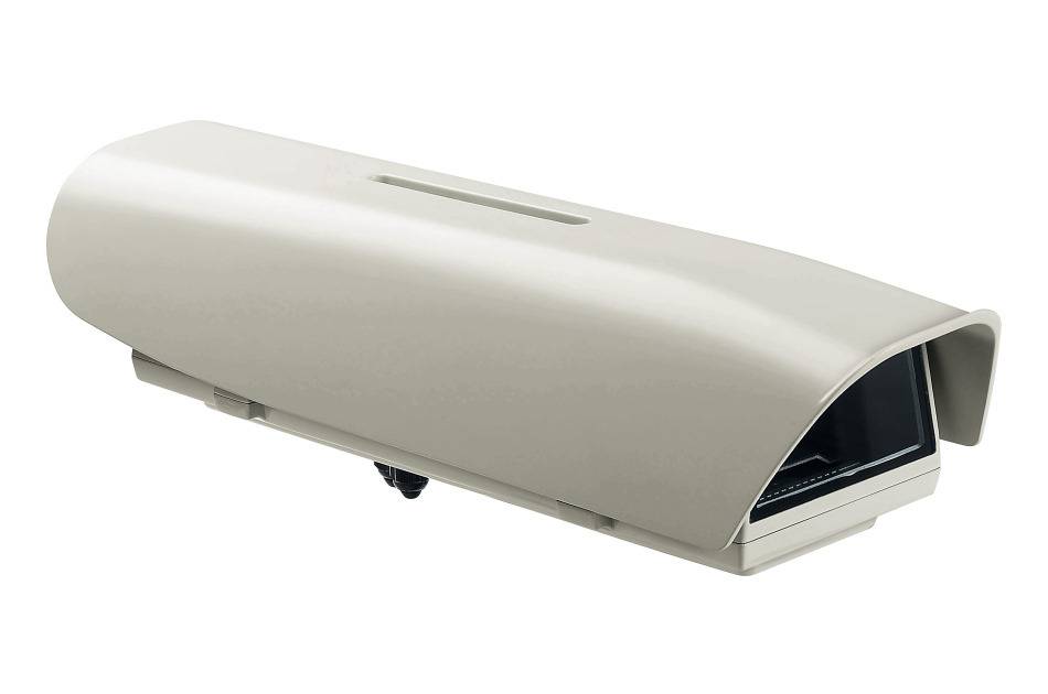 Pelco Pelco HOV32K2A016, HOV house 300mm shield heat blow 24Vac