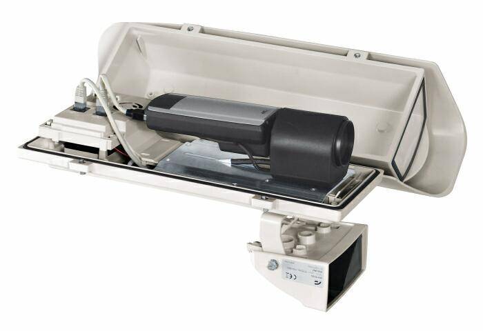 Pelco Pelco HOV32K2A700, HOV house for PoE cameras IPM
