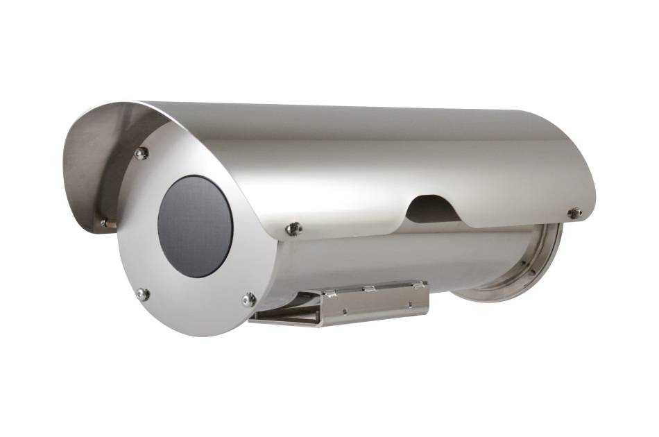 Pelco Pelco NTM36K1000, SS therm house shld heater IN 120 230Vac