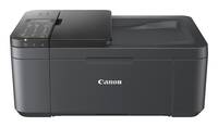Canon PIXMA TR4755i - Multifunktionsdrucker - Farbe - Tintenstrahl - A4 (210 x 297 mm)