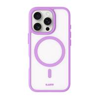 LAUT INTERNATIONAL - International Huex Protect iPhone 16 Pro Bright Pink L_IP24B_HPT_P