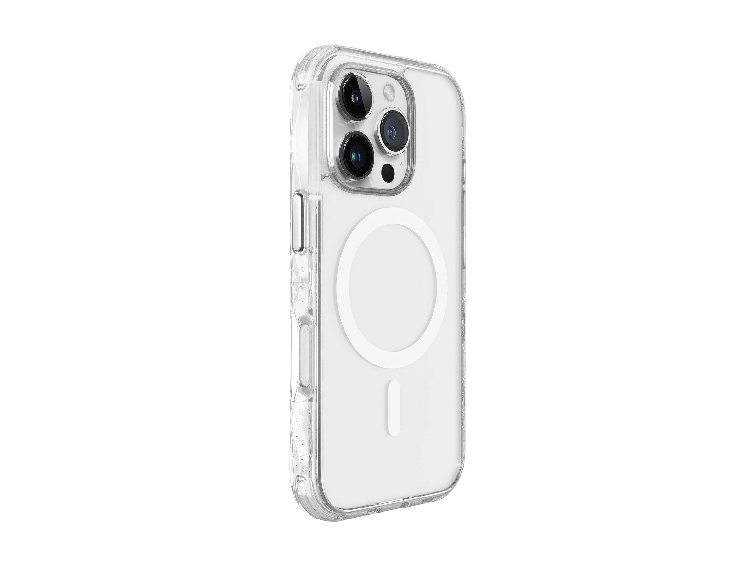 Laut Crystal Matter X MagSafe Case iPhone 16 Pro Max - Transparent