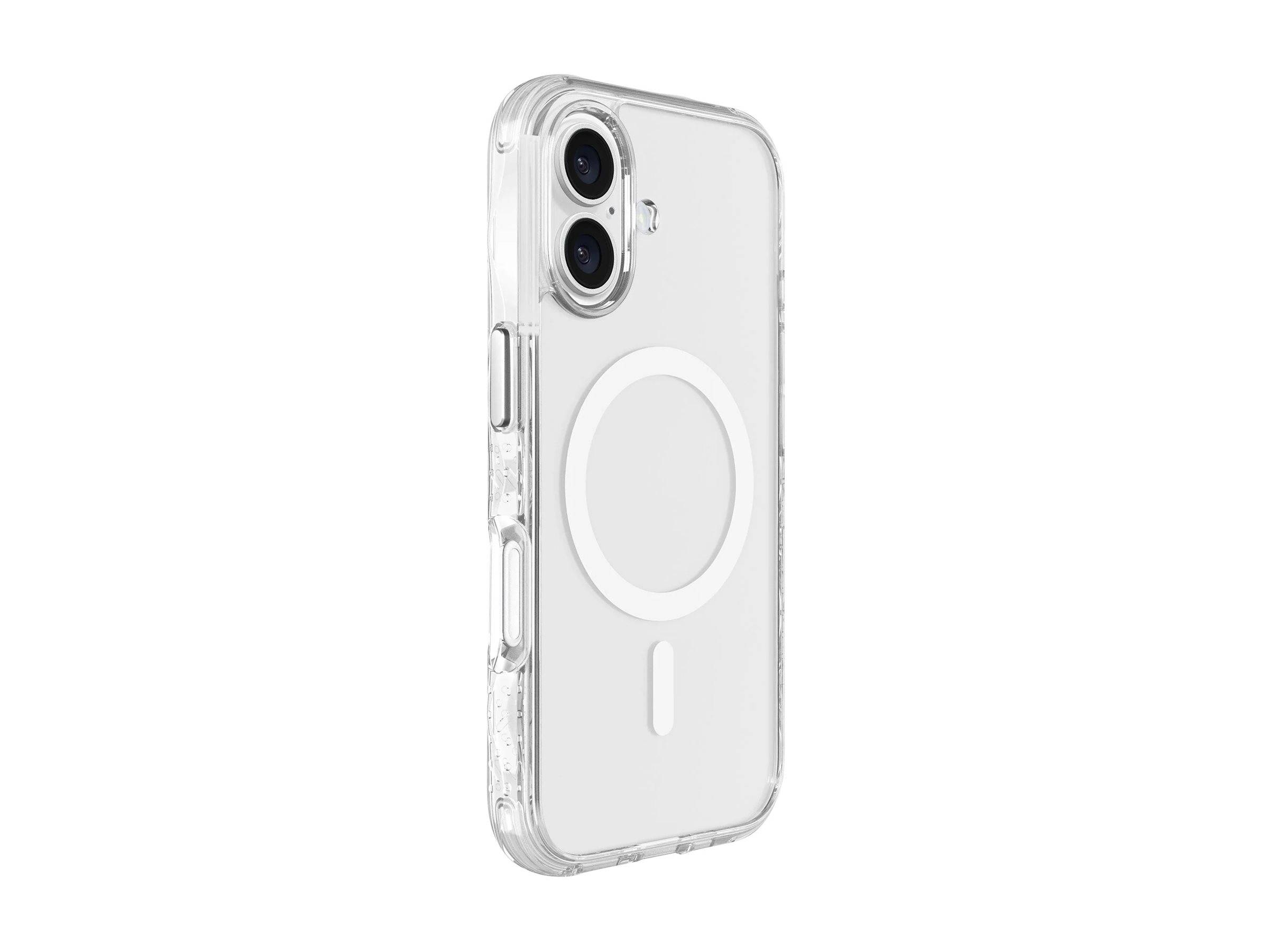 Laut Crystal Matter X MagSafe Case iPhone 16 Pro Max - Transparent