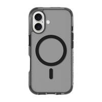 LAUT INTERNATIONAL - International Crystal Matter X iPhone 16 Black L_IP24A_CMX_UB