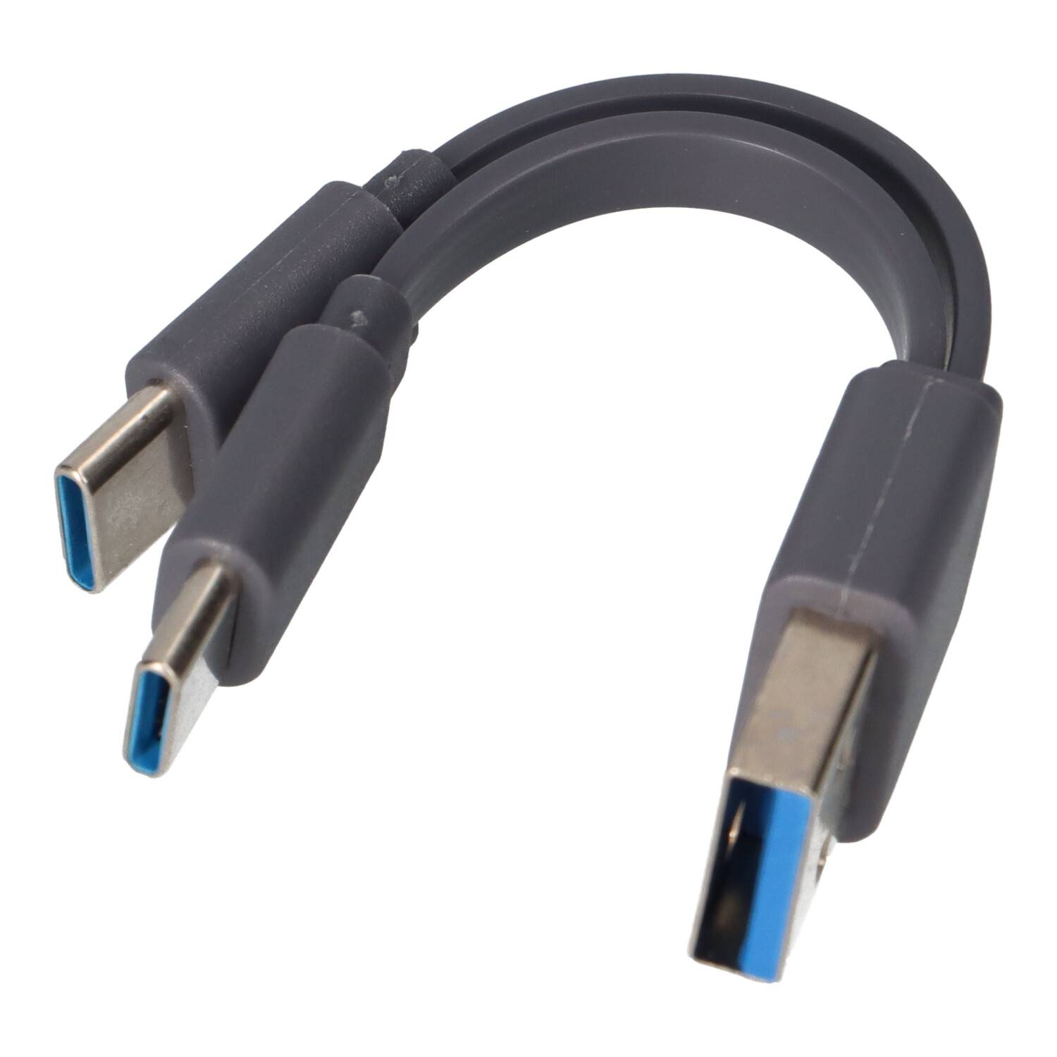 PATONA 2x LR14 Baby C Premium Akkus 3,5Wh mit USB-C und Ladekabel