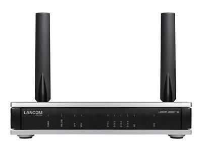 LANCOM 1800EF-4G (EU) Multimedia-Technik Router