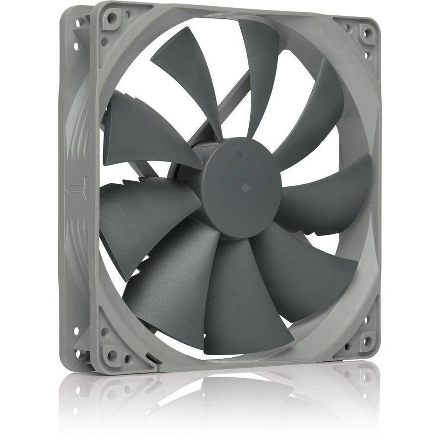 NOCTUA Lüfter NF-P14s redux 1200 PWM 140*140*25 Multimedia-Technik Sonstiges Zubehör und