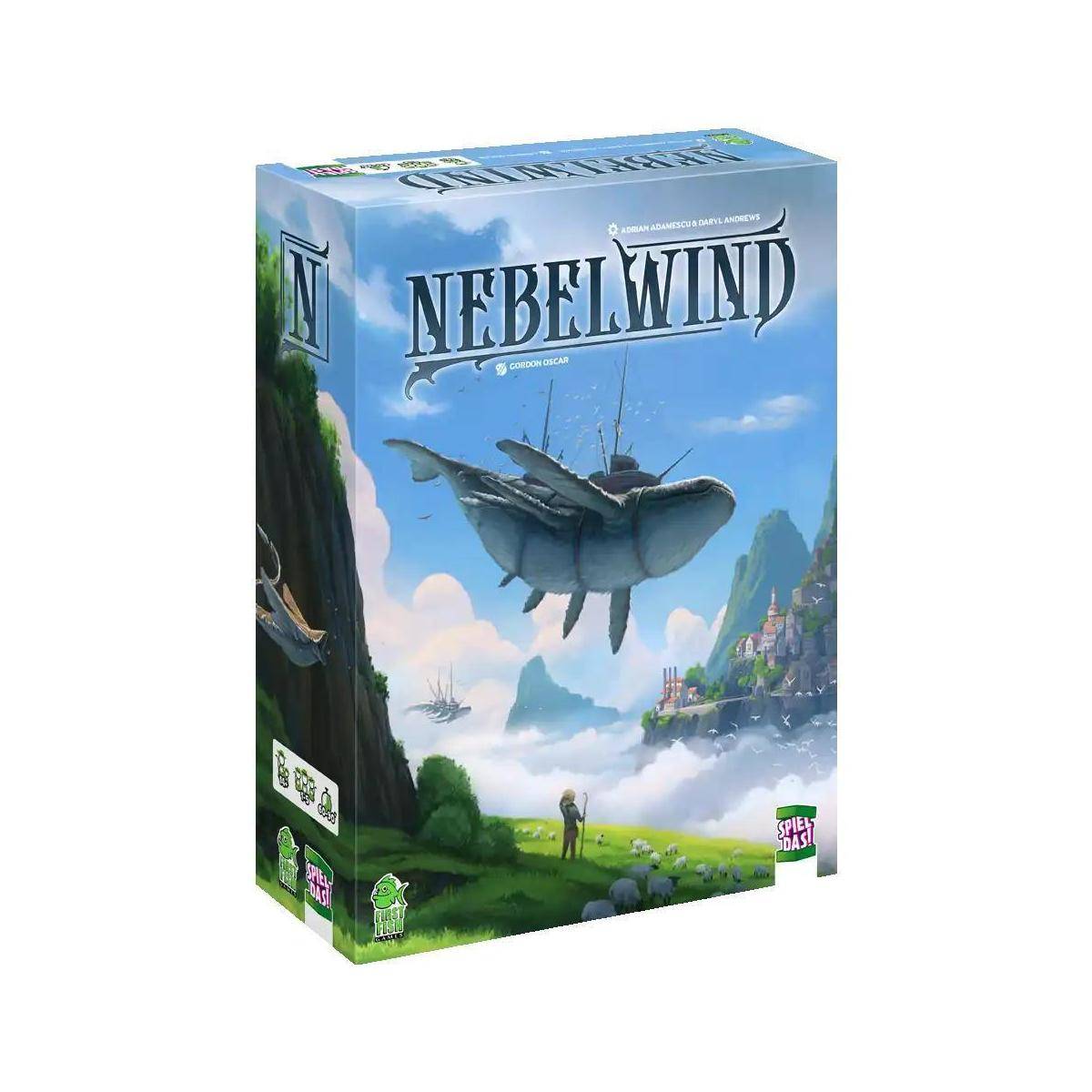 Nebelwind (Mistwind)