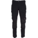 ELKA Arbeitshose 282404S Working Xtreme STRETCH WASSERABWEISEND Größe: 27 ELKA Arbeitshose 282404S Working Xtreme STRETCH WASSERABWEISEND Größe: 27