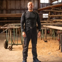 ELKA Arbeitshose 282404S Working Xtreme STRETCH WASSERABWEISEND Größe: 27 ELKA Arbeitshose 282404S Working Xtreme STRETCH WASSERABWEISEND Größe: 27