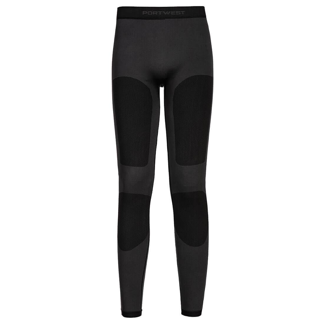 Portwest® Dynamic Air Baselayer SET LEGGING & LAMGARMSHIRT Größe: S