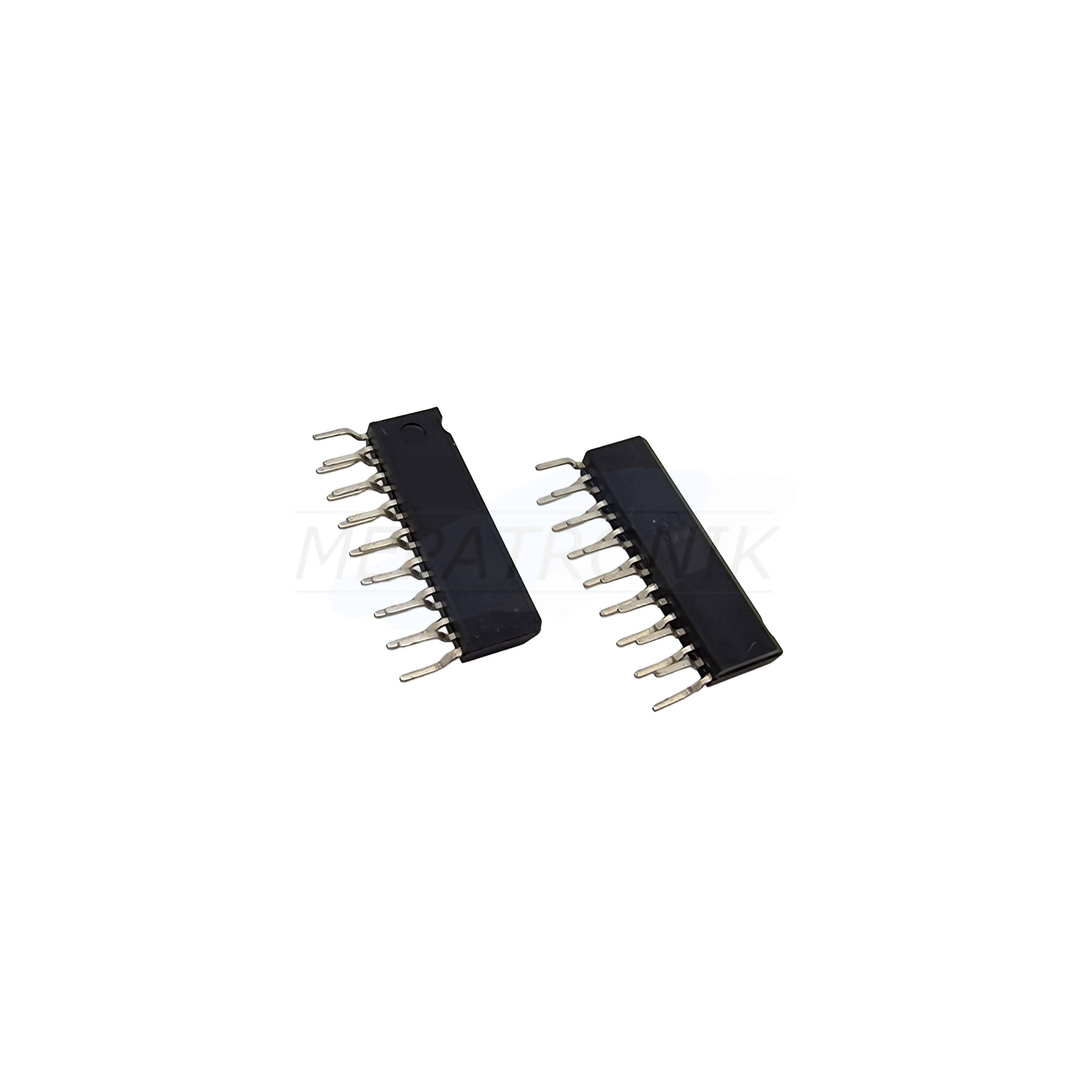 BA1350 ZIP-16 THT LINEAR IC FM STEREO MULTIPLEXER
