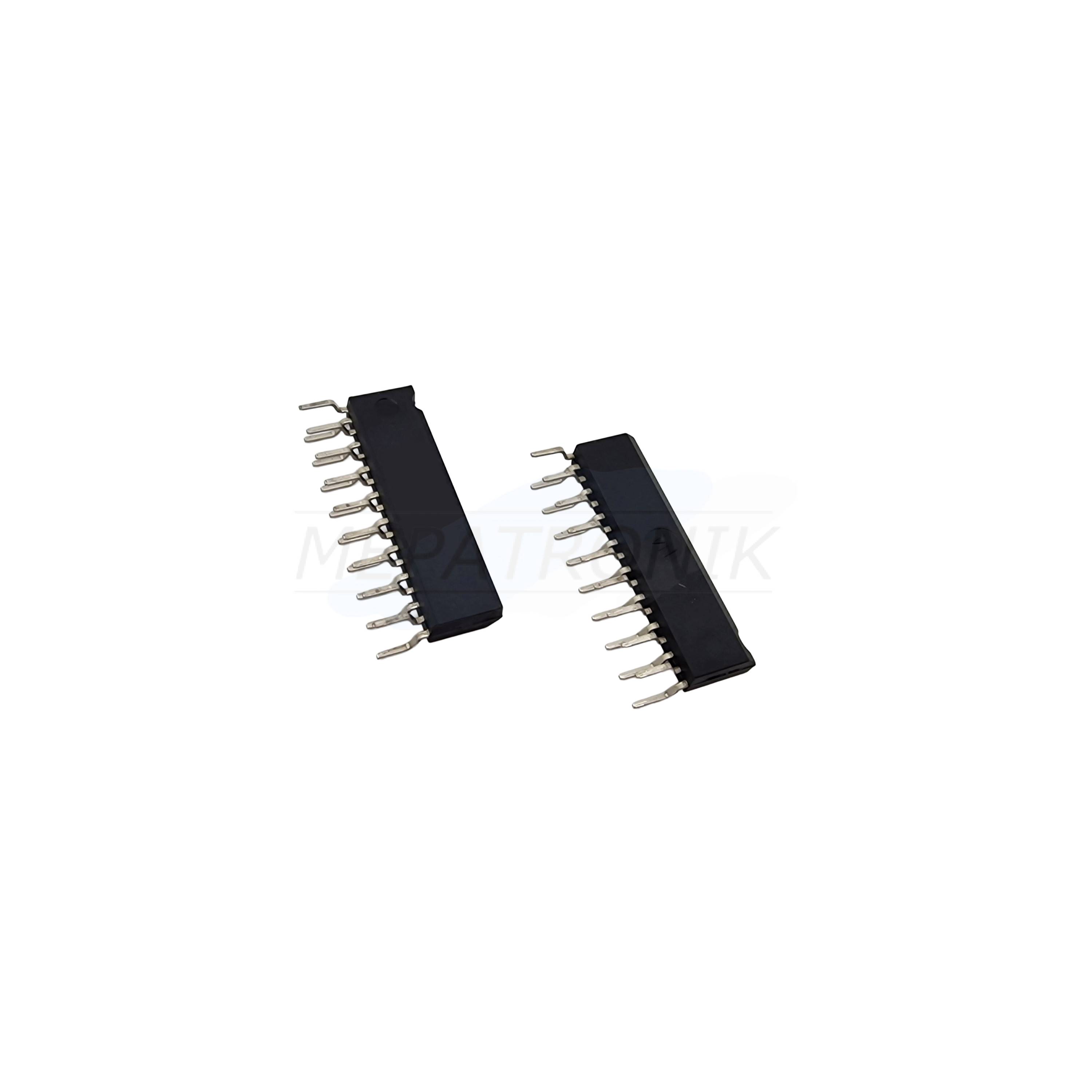 BA3416BL ZIP-18 THT LINEAR IC