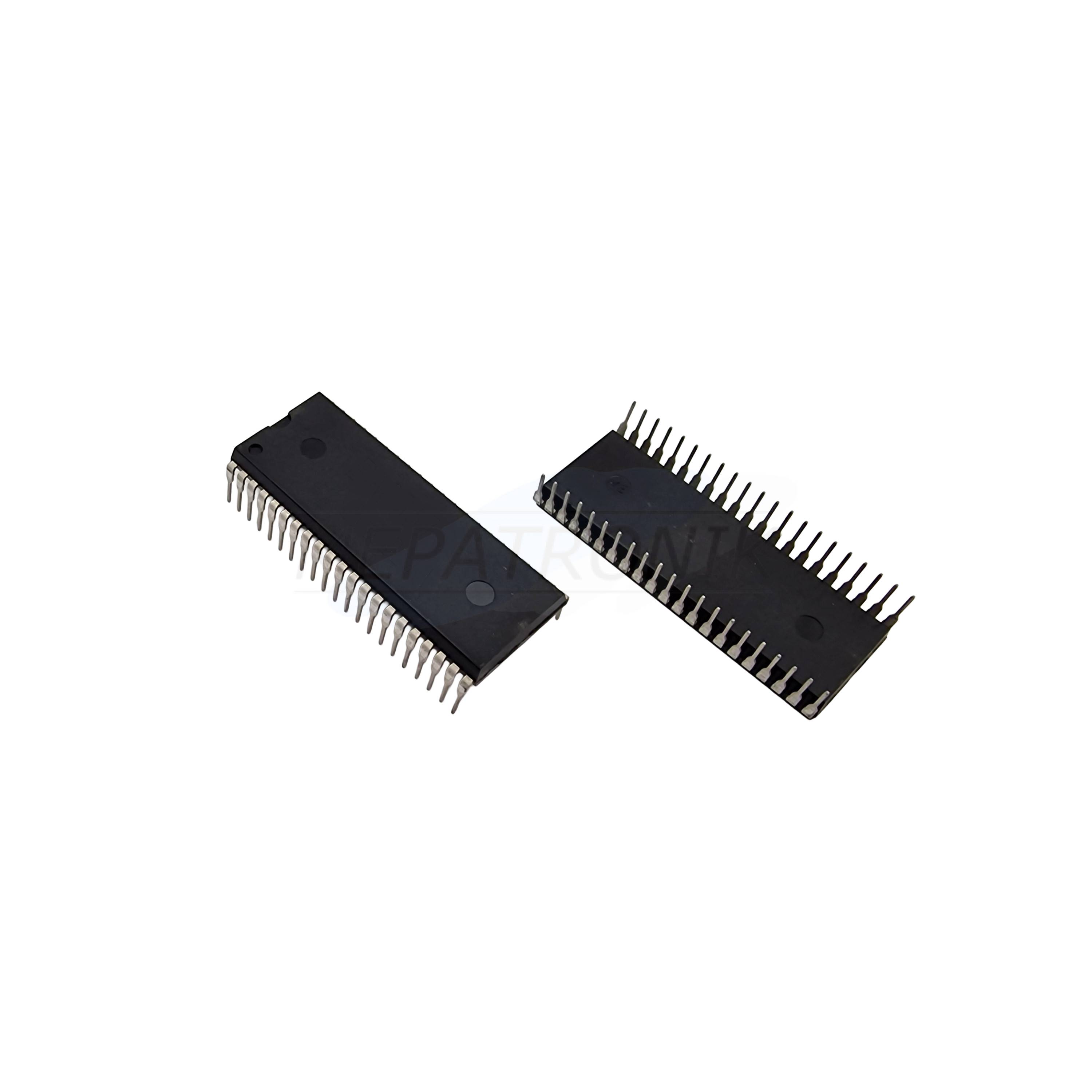 BA6351S DIP-42 THT LINEAR IC ANALOG SERVO