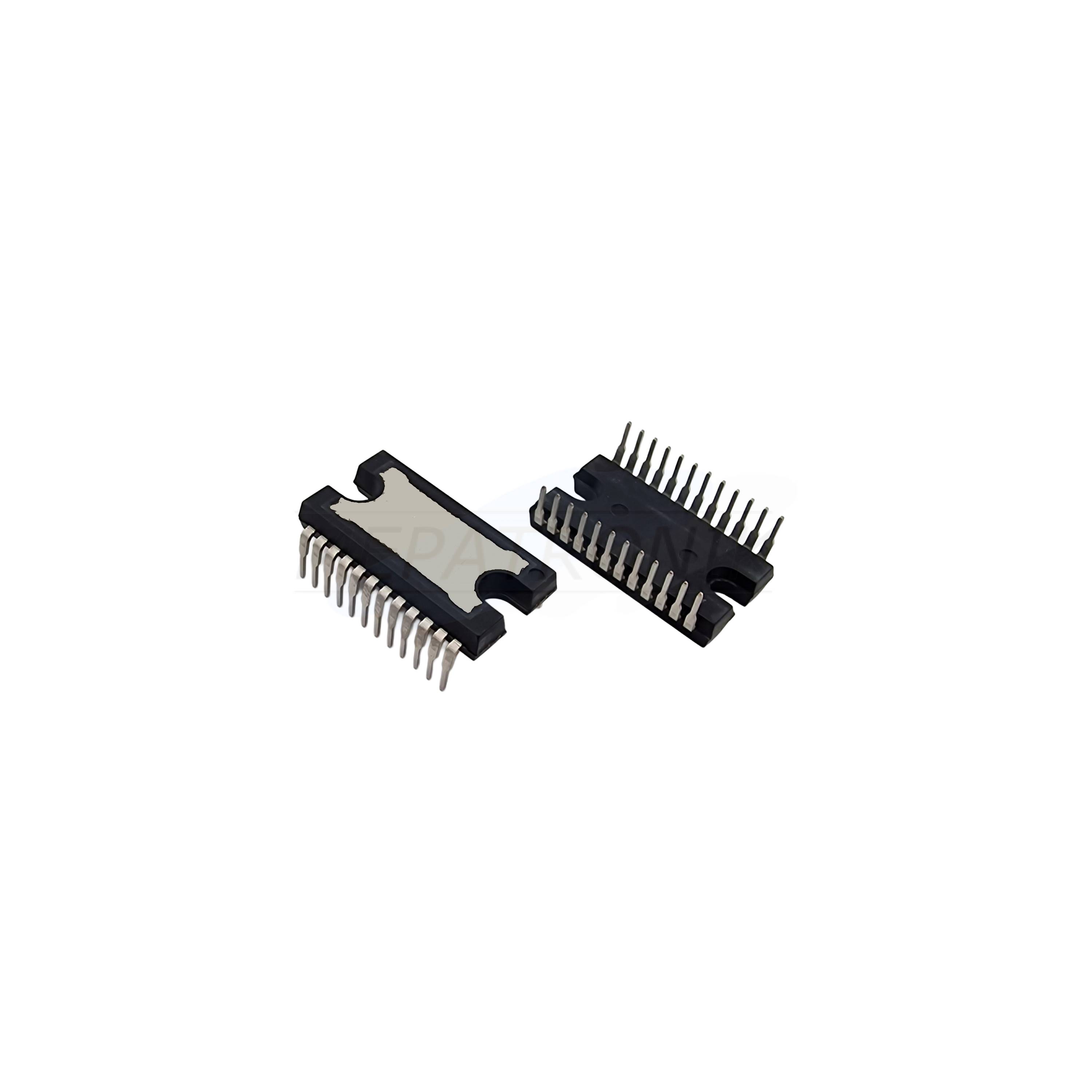 BA6435S SDIP-M24 THT LINEAR IC