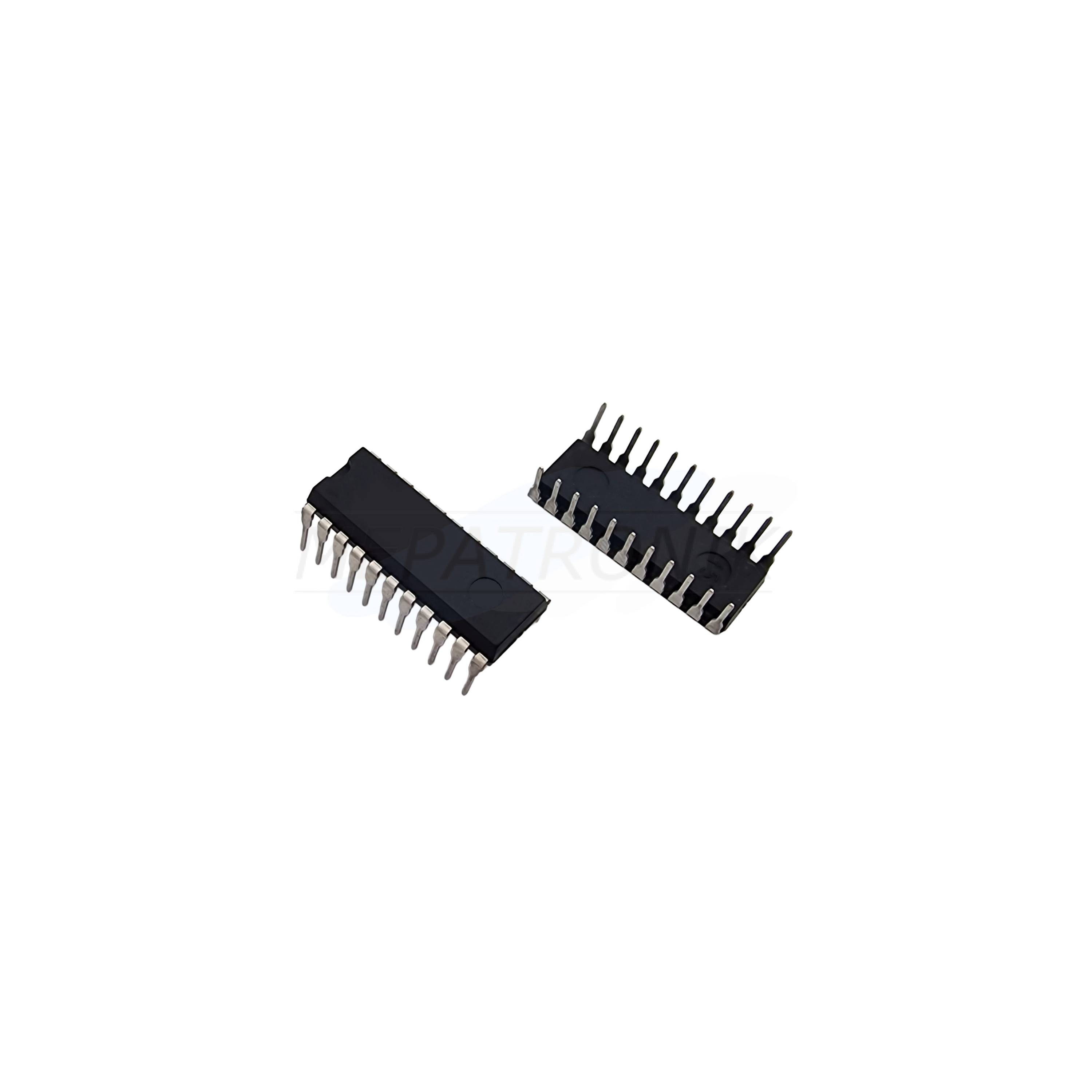 BA7357S SDIP-22 THT LINEAR IC