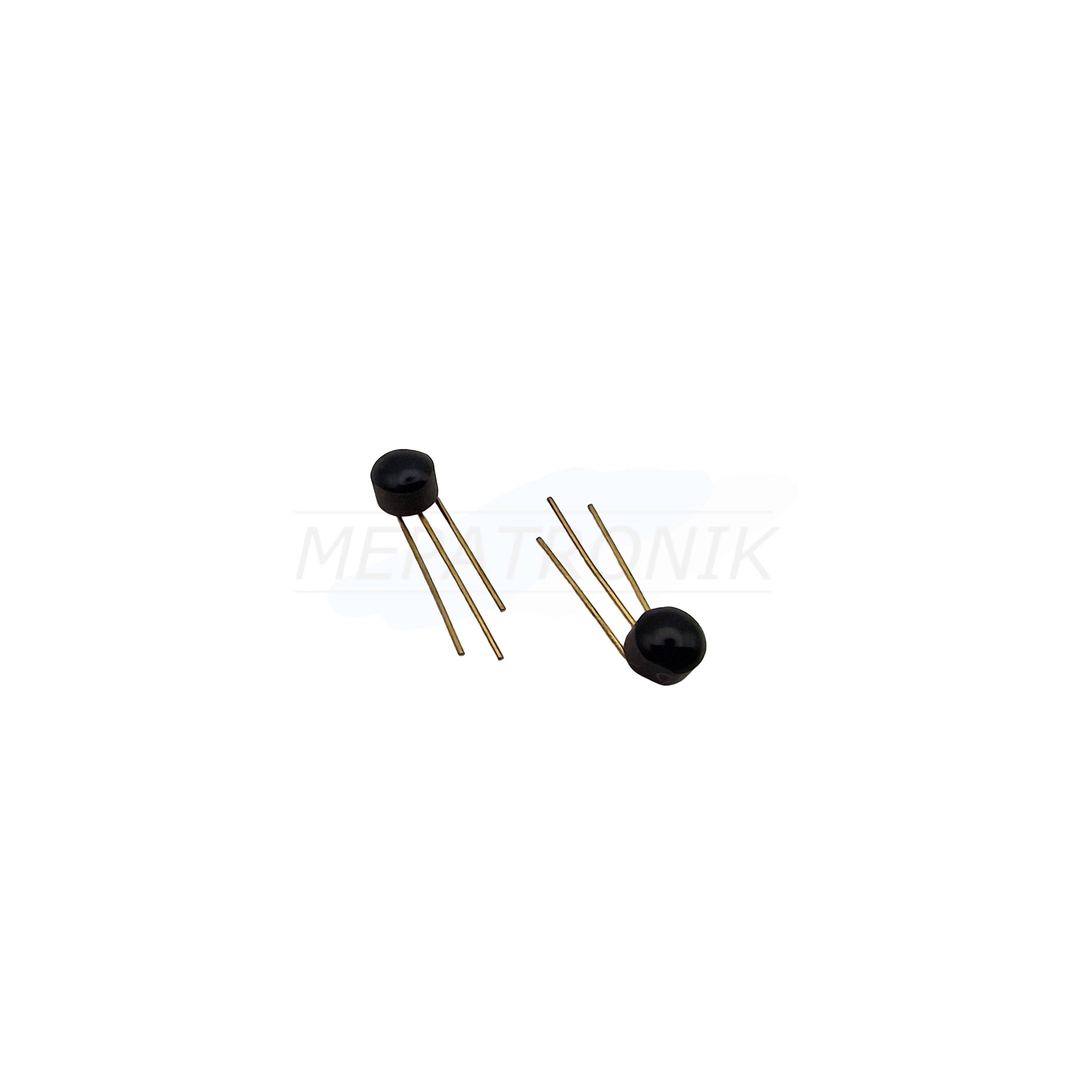 2SC1541 TO-106_ANGEWINKELT THT TRANSISTOR NPN