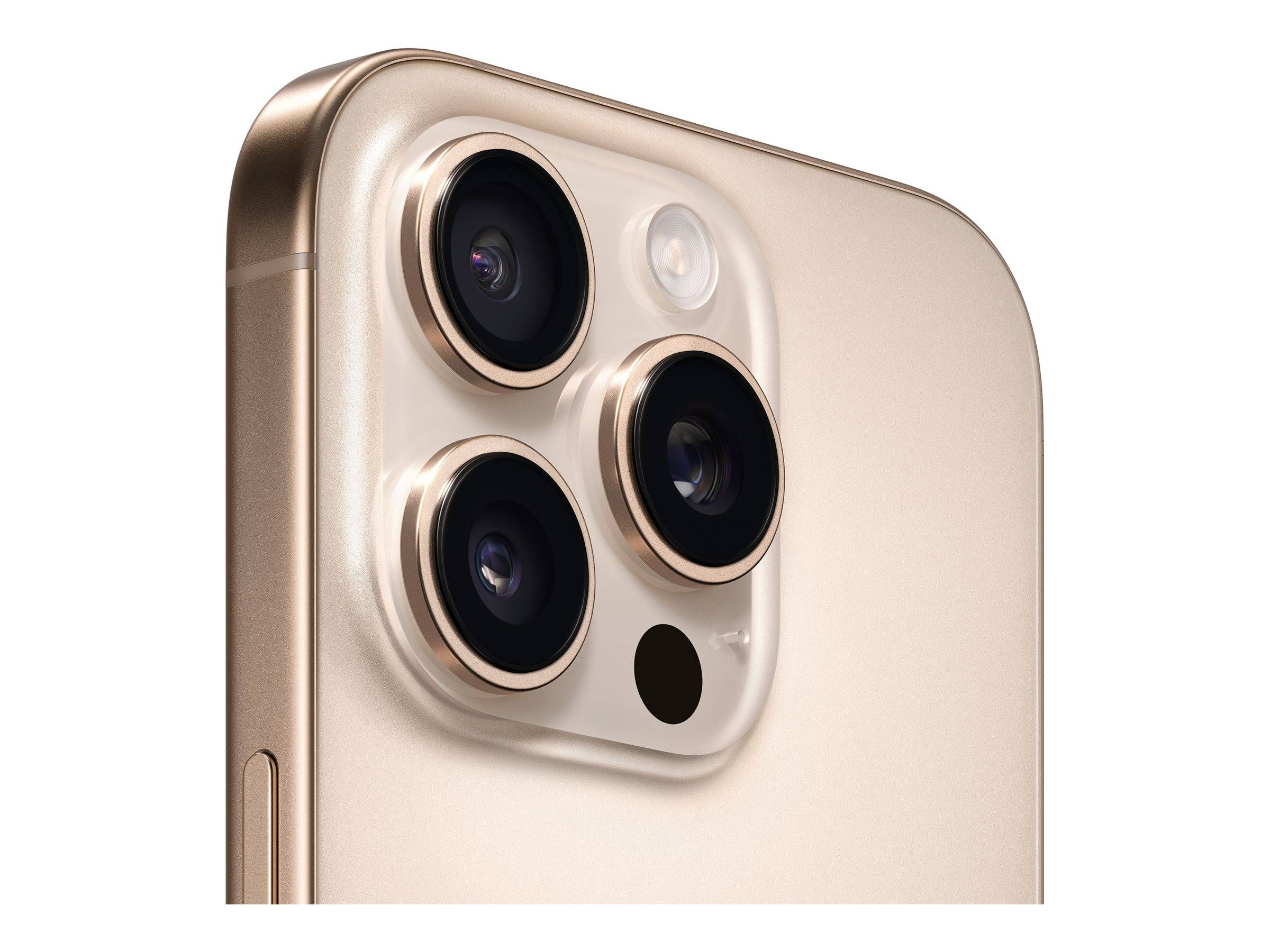 Telekom Apple iPhone 16 Pro Max 512GB titan w?stensand