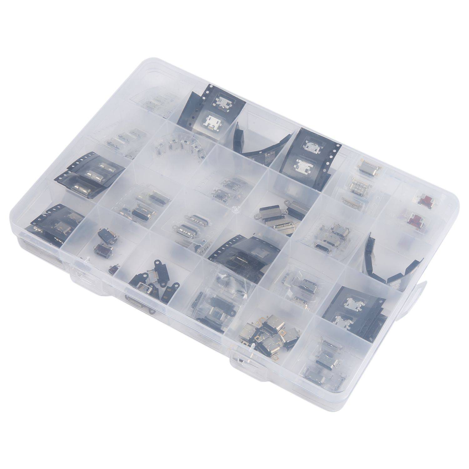 Für Xiaomi Redmi Serie Ladebuchsen Charging Port Set Ersatzteil