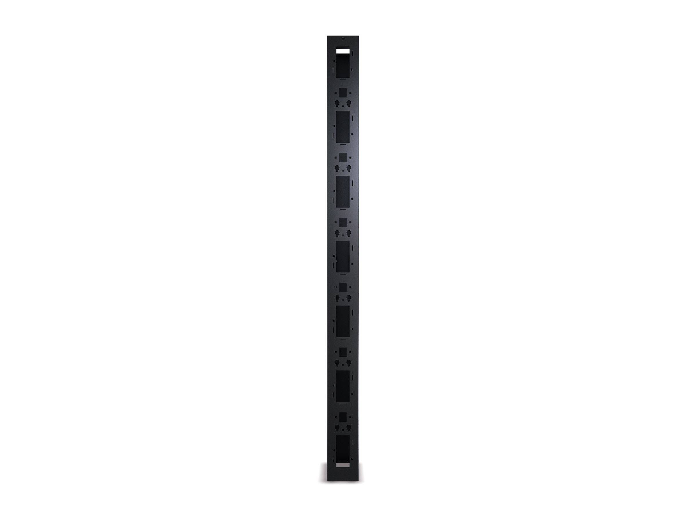 APC Vertical Cable Manager CDX Server, Storage &amp; USV Server-, Speicher- und USV-Zubehör