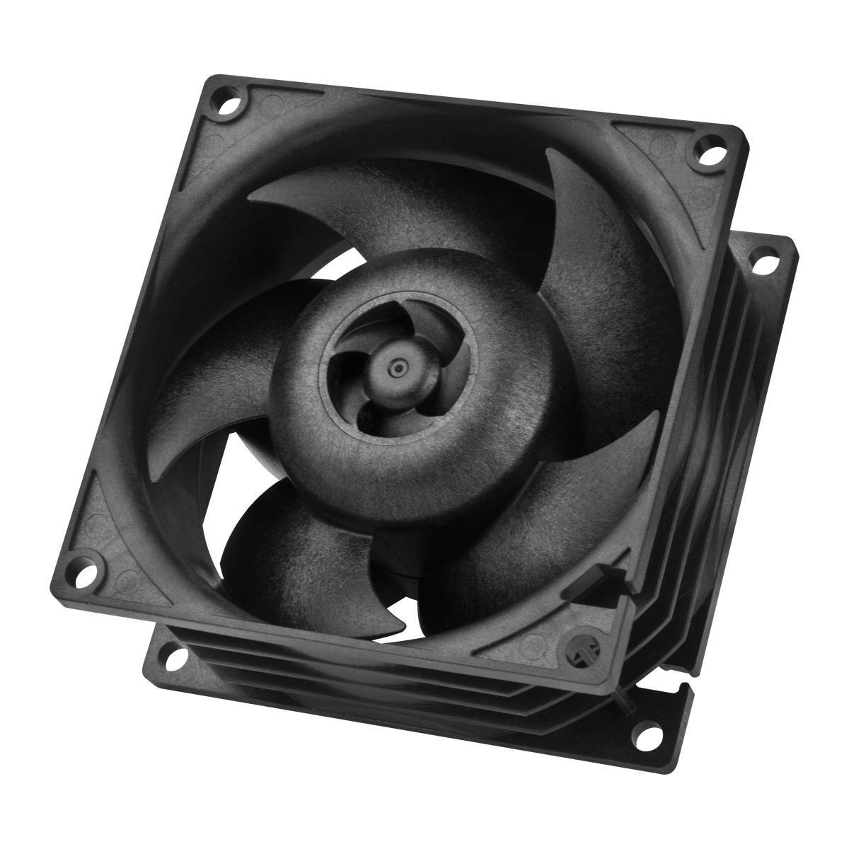 ARCTIC Lüfter 80x80x25mm S8038-10K Multimedia-Technik Sonstiges Zubehör und Ersatzteile