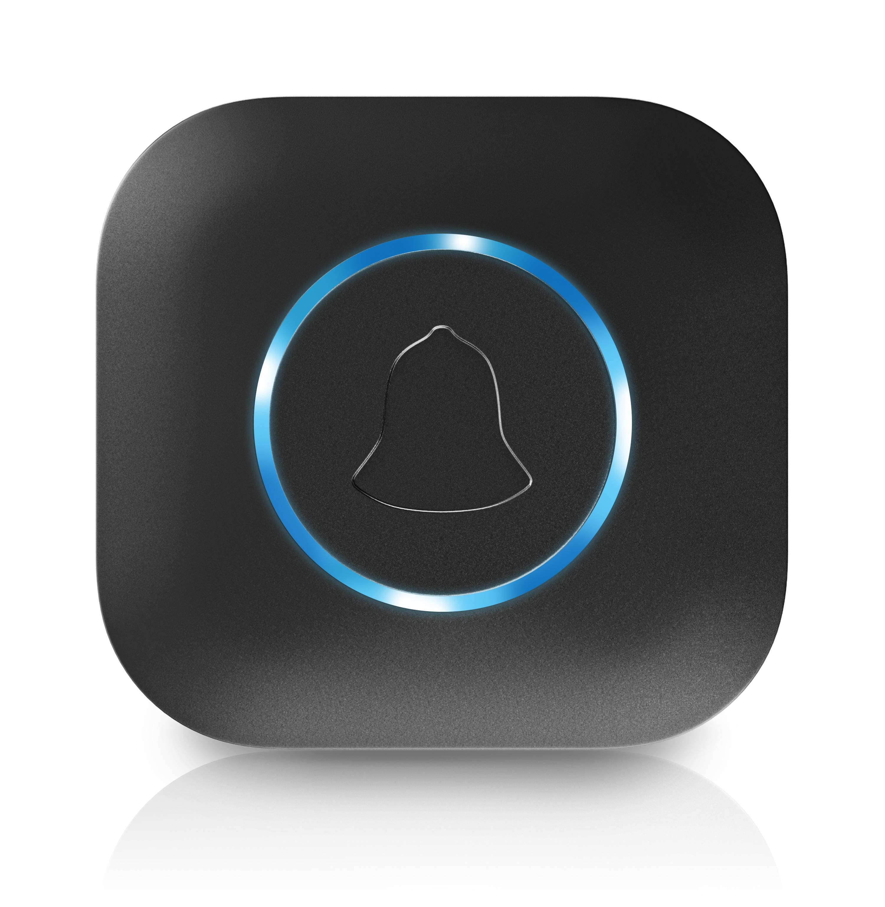 Heidemann Funkempfänger Blackline