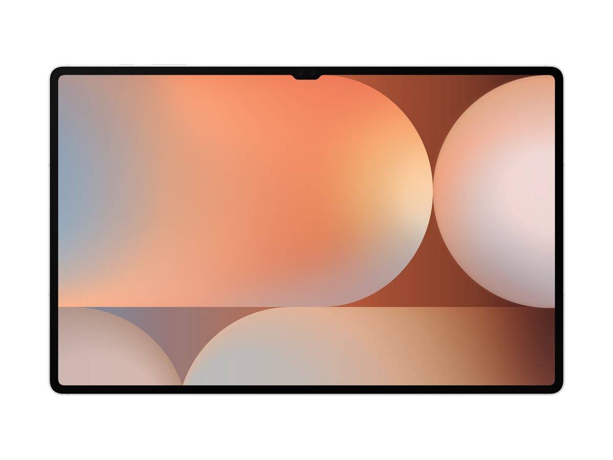 Samsung Galaxy Tab S10 Ultra - Tablet - Android 14 - 256 GB - 36.99 cm (14.6"")