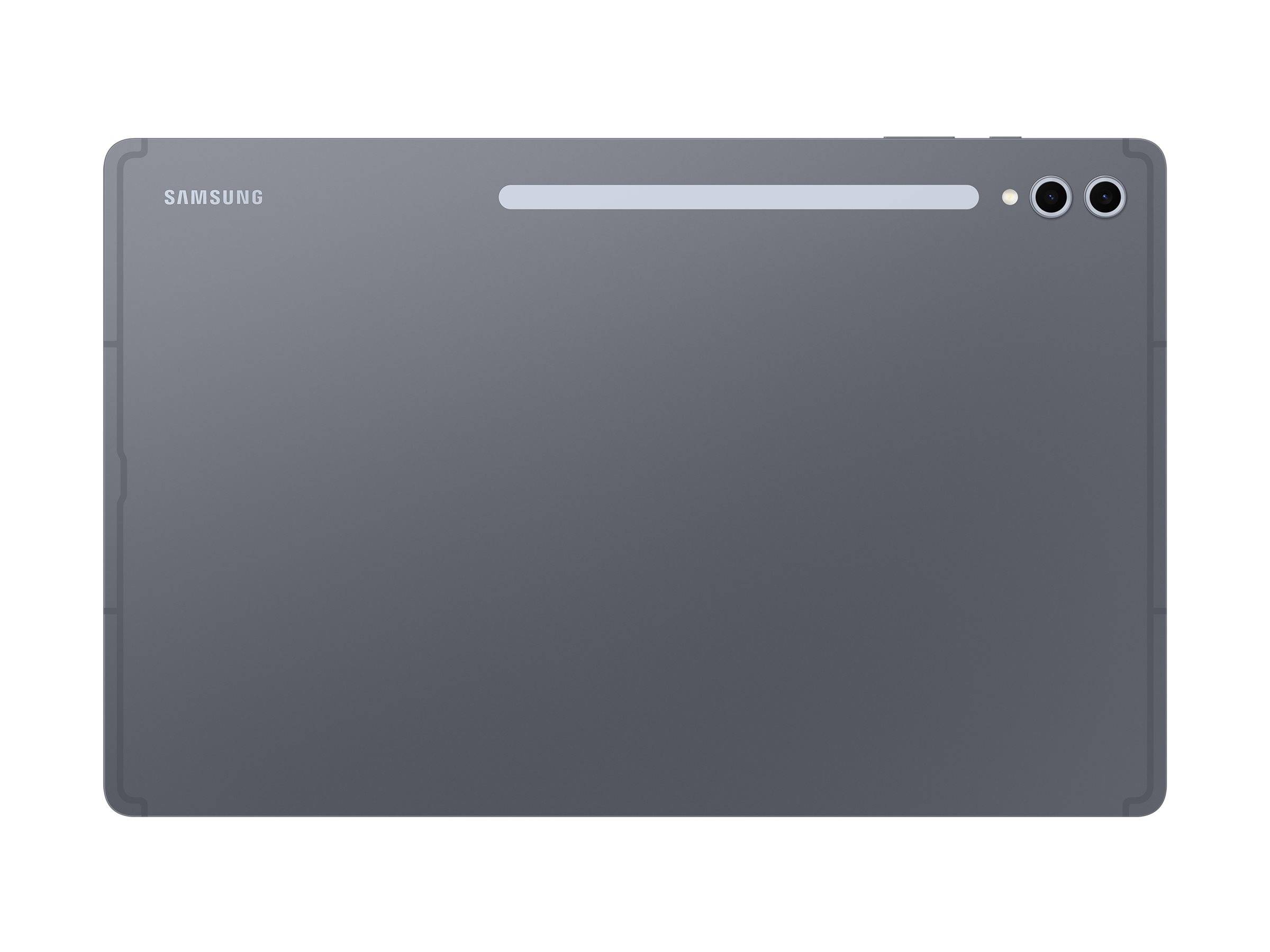 Samsung Galaxy Tab S10 Ultra WiFi, 256 GB Speicher + 16 GB Arbeitsspeicher, Mondgrau