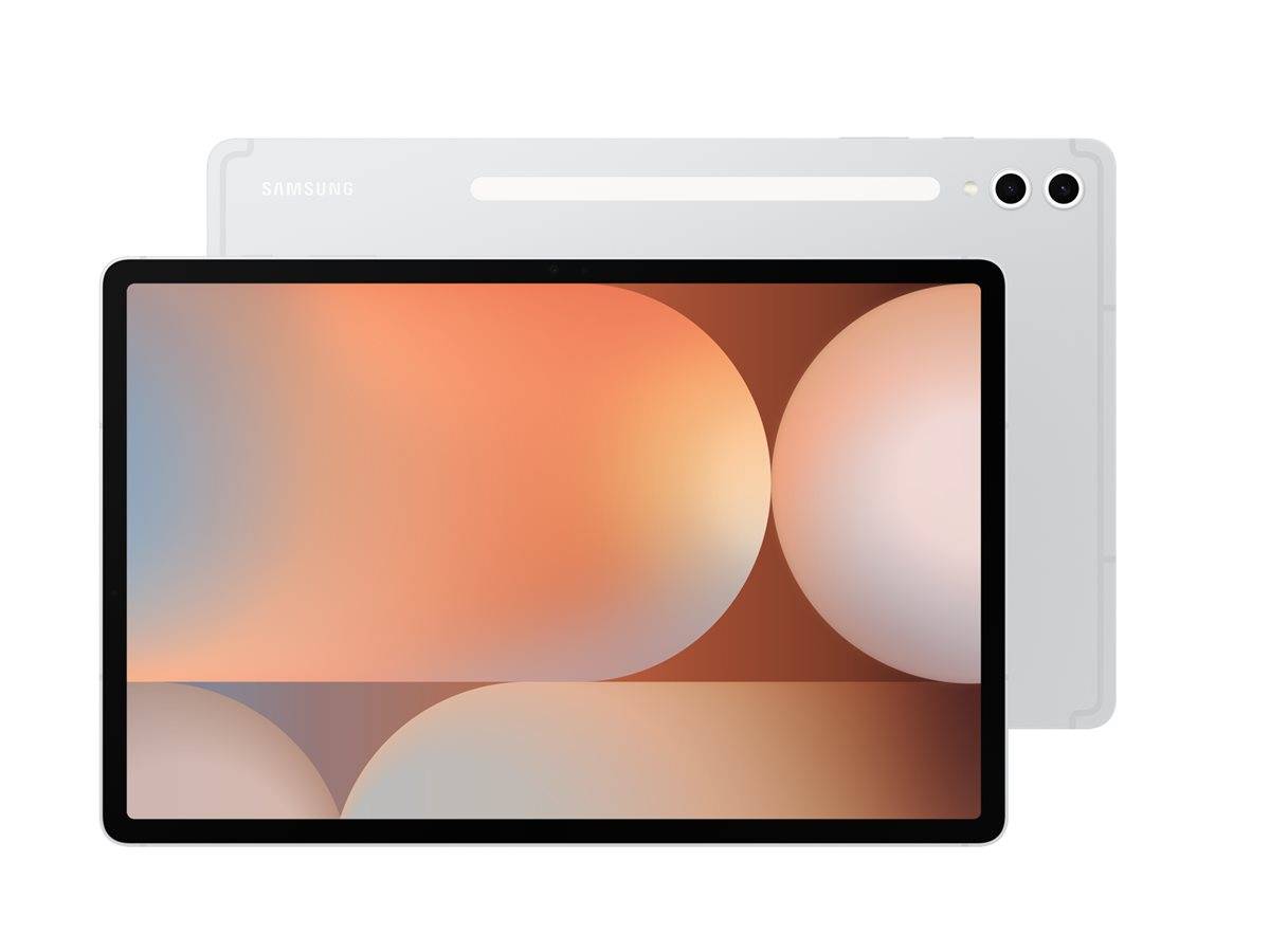 Samsung Galaxy Tab S10+ - Tablet - Android - 512 GB - 31.5 cm (12.4"")