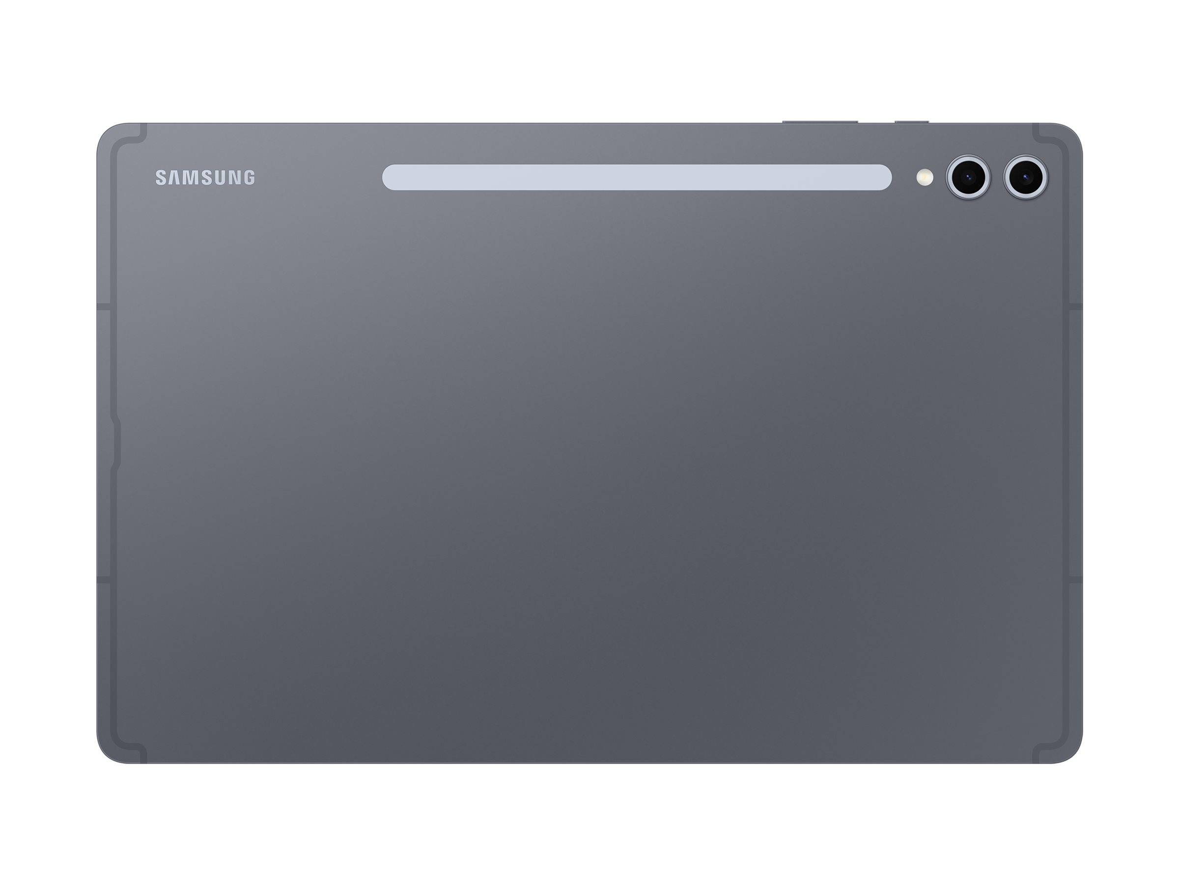 Samsung Galaxy Tab S10+ - Tablet - Android - 256 GB - 31.5 cm (12.4"")