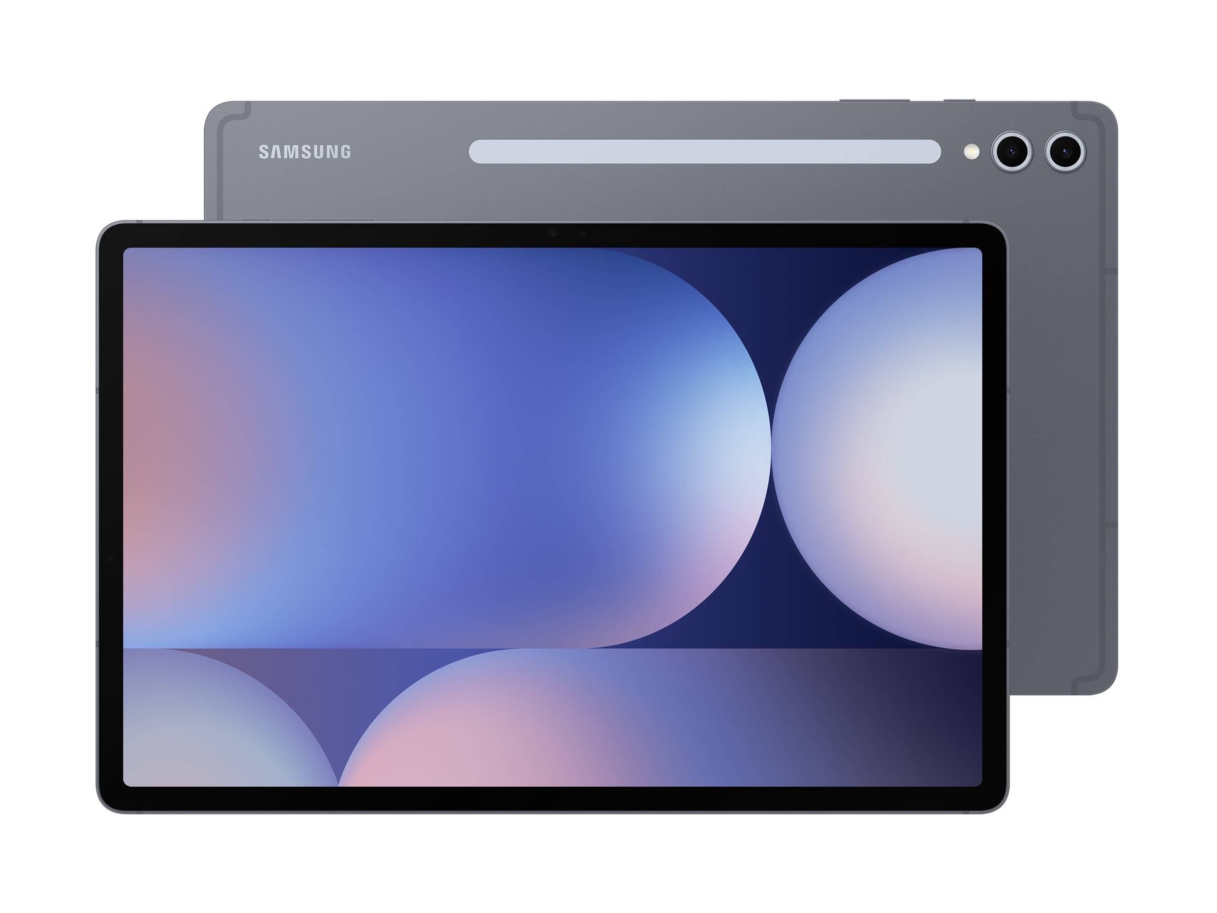 Samsung Galaxy Tab S10+ - Tablet - Android - 256 GB - 31.5 cm (12.4"")