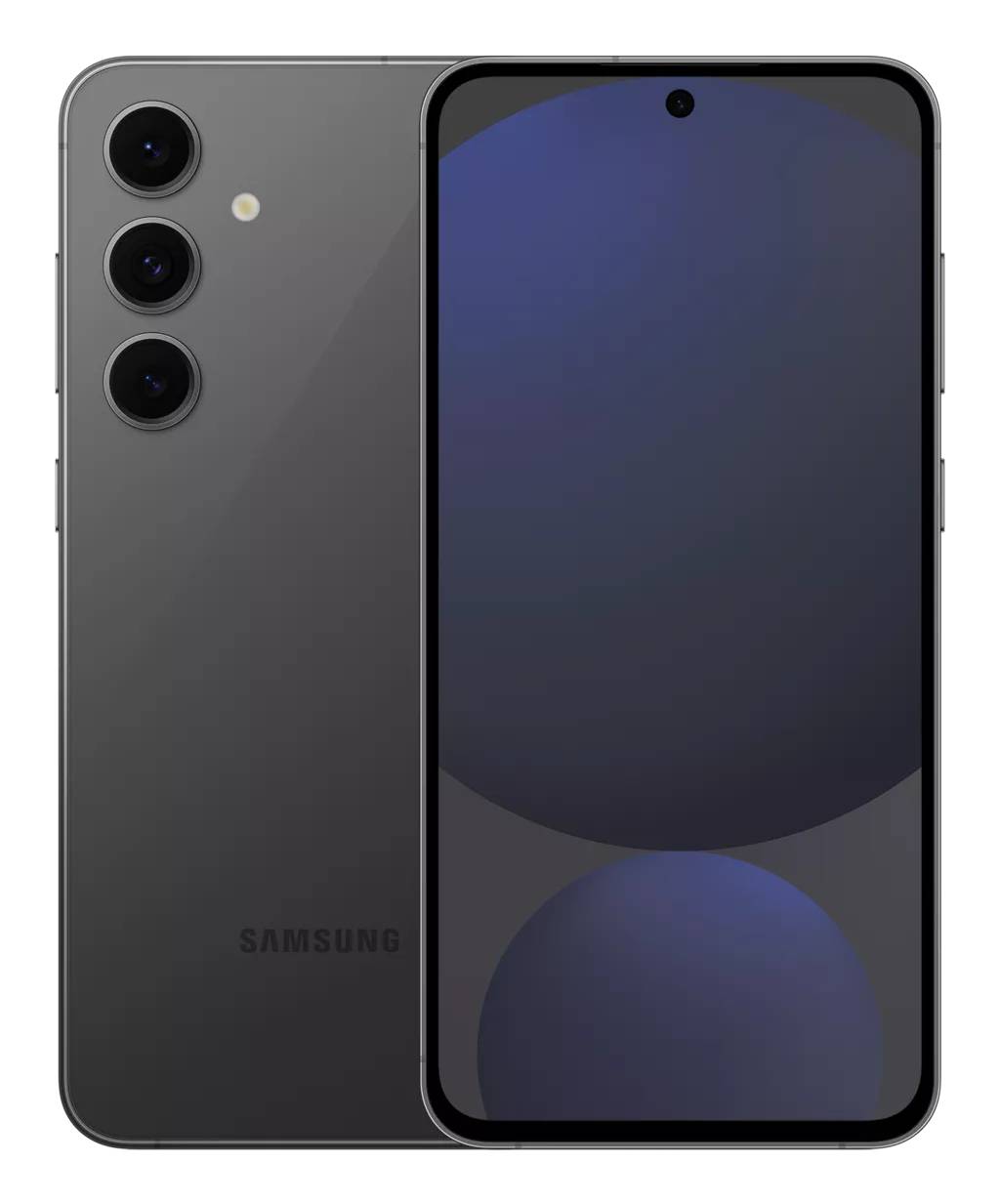 Samsung Galaxy S24 FE 128GB Graphite 6.7" 5G (8GB) DE Model