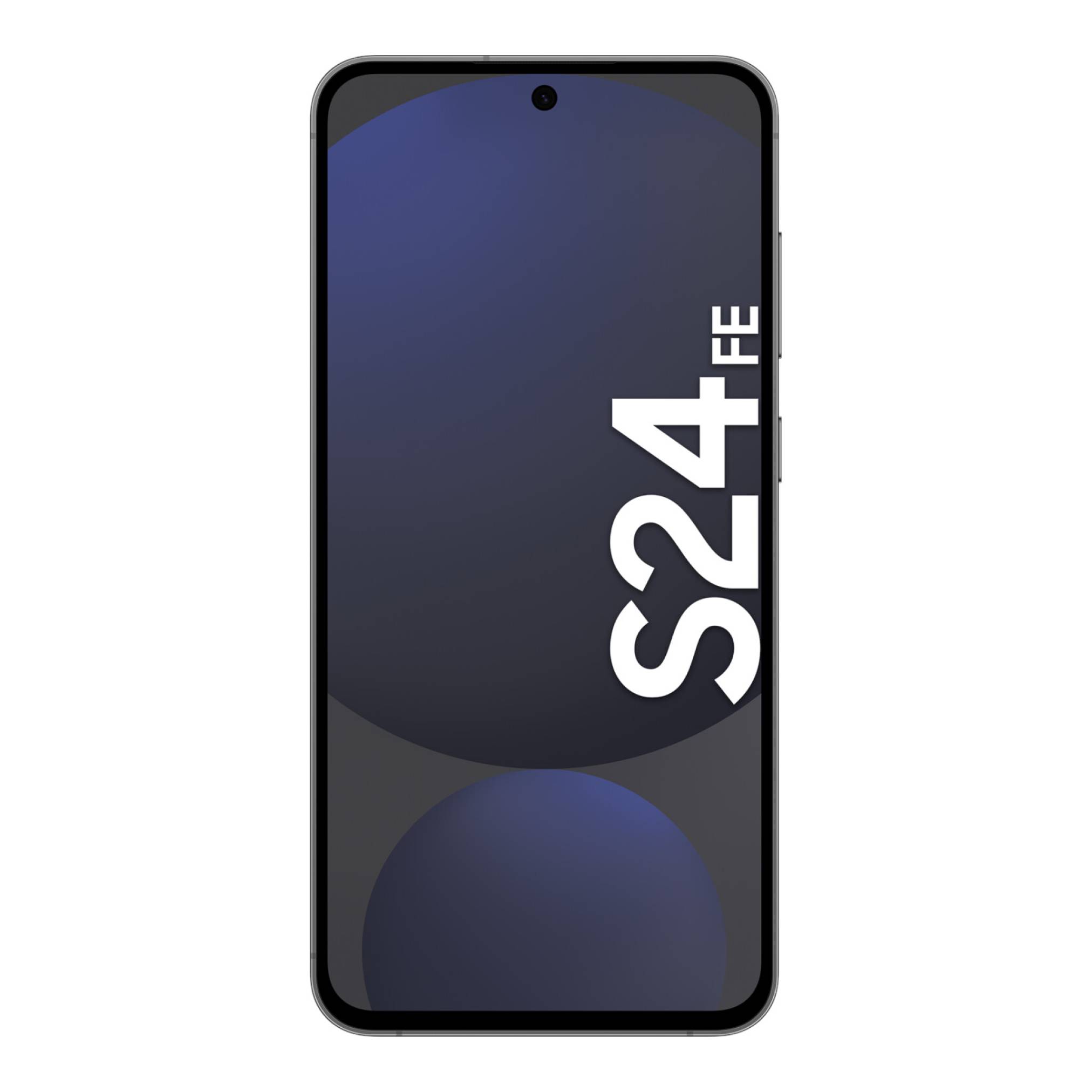 Samsung Galaxy S24 FE 128GB Graphite Smartphone