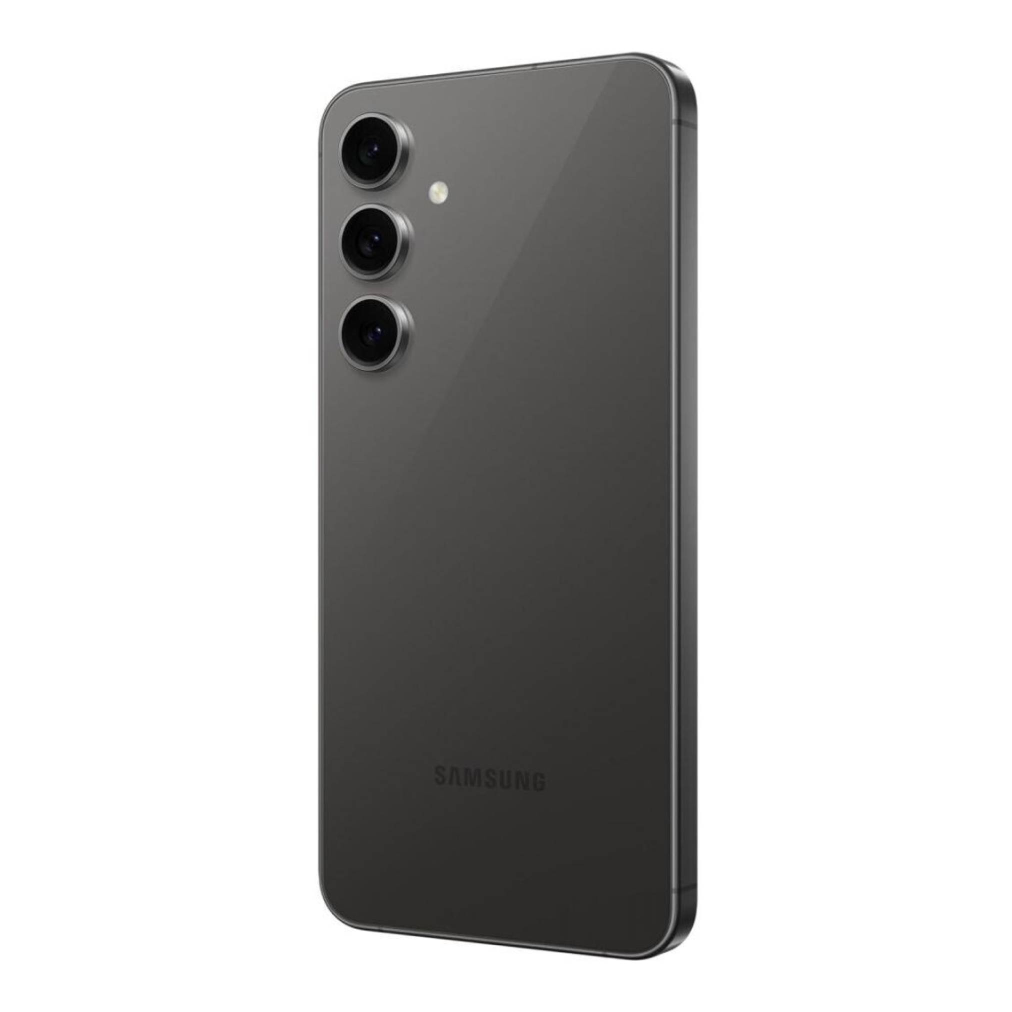 Samsung Galaxy S24 FE 128GB Graphite Smartphone