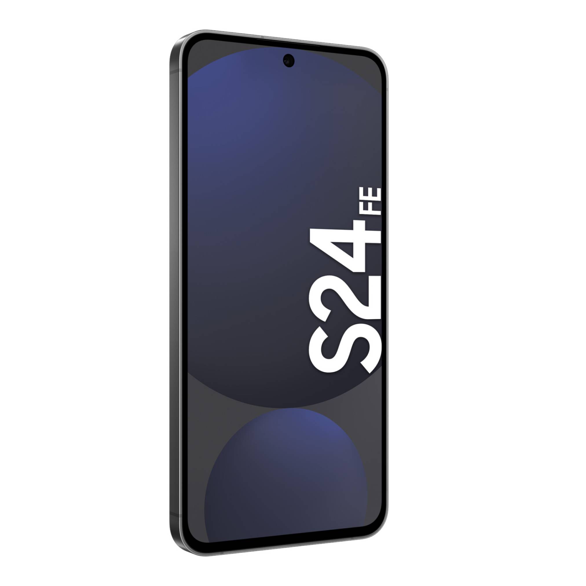 Samsung Galaxy S24 FE 128GB Graphite Smartphone