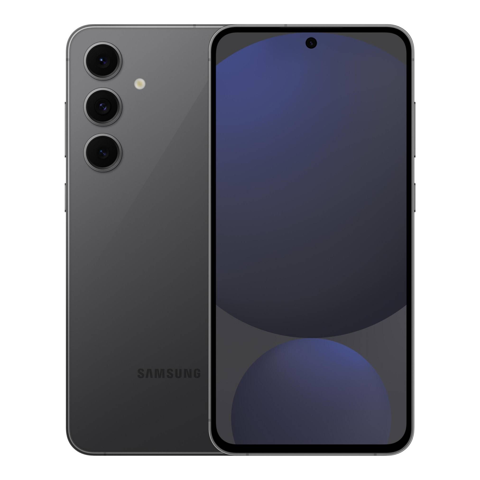 Samsung Galaxy S24 FE 128GB Graphite Smartphone