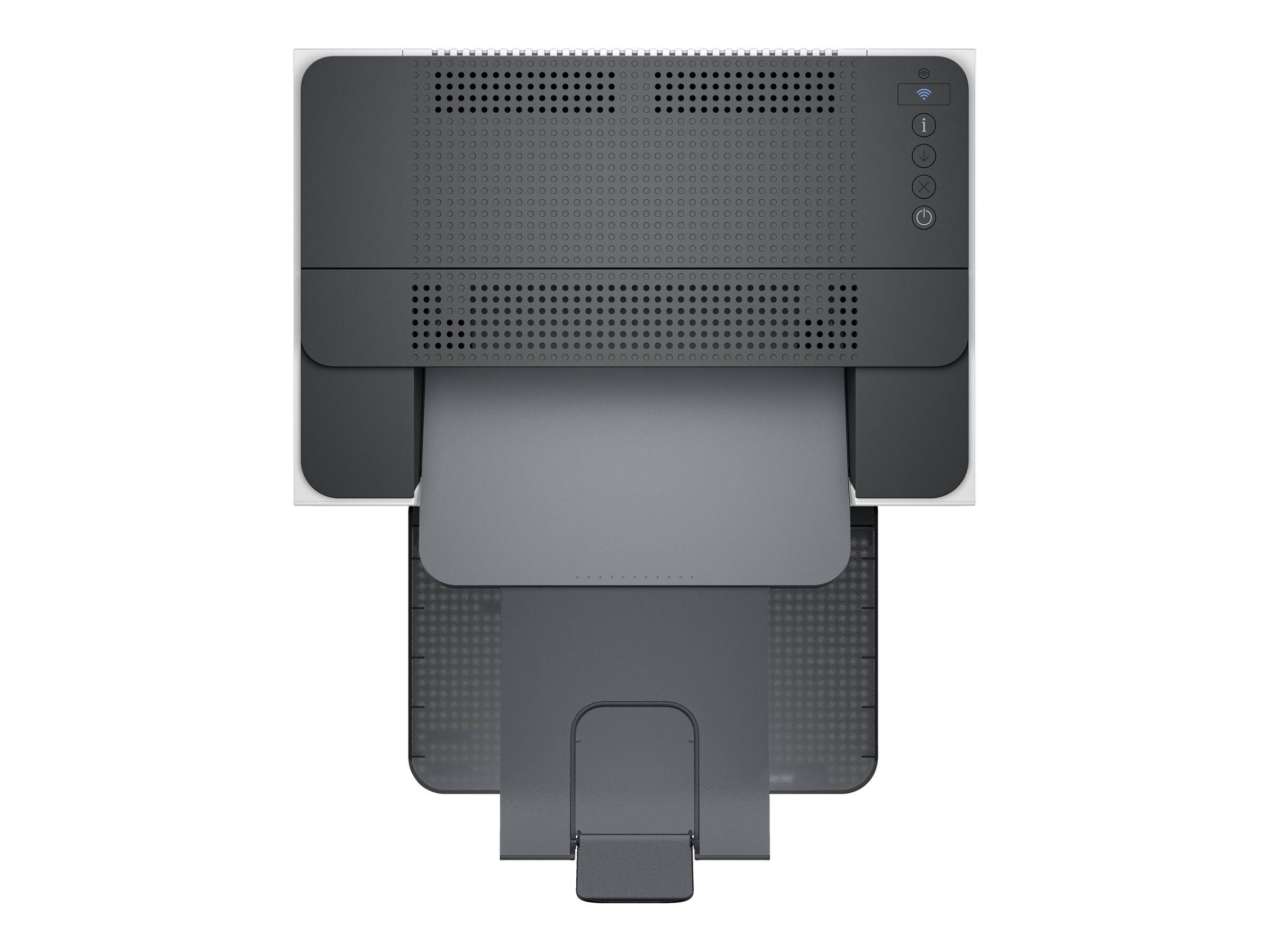 HP LaserJet M207dw - Drucker - s/w - Duplex - Laser