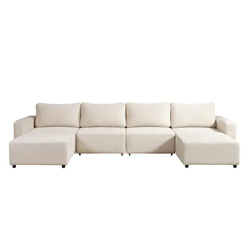 SOFA VINA XXL - Größe: XXL, Farbe: Beige SOFA VINA XXL - Größe: XXL, Farbe: Beige
