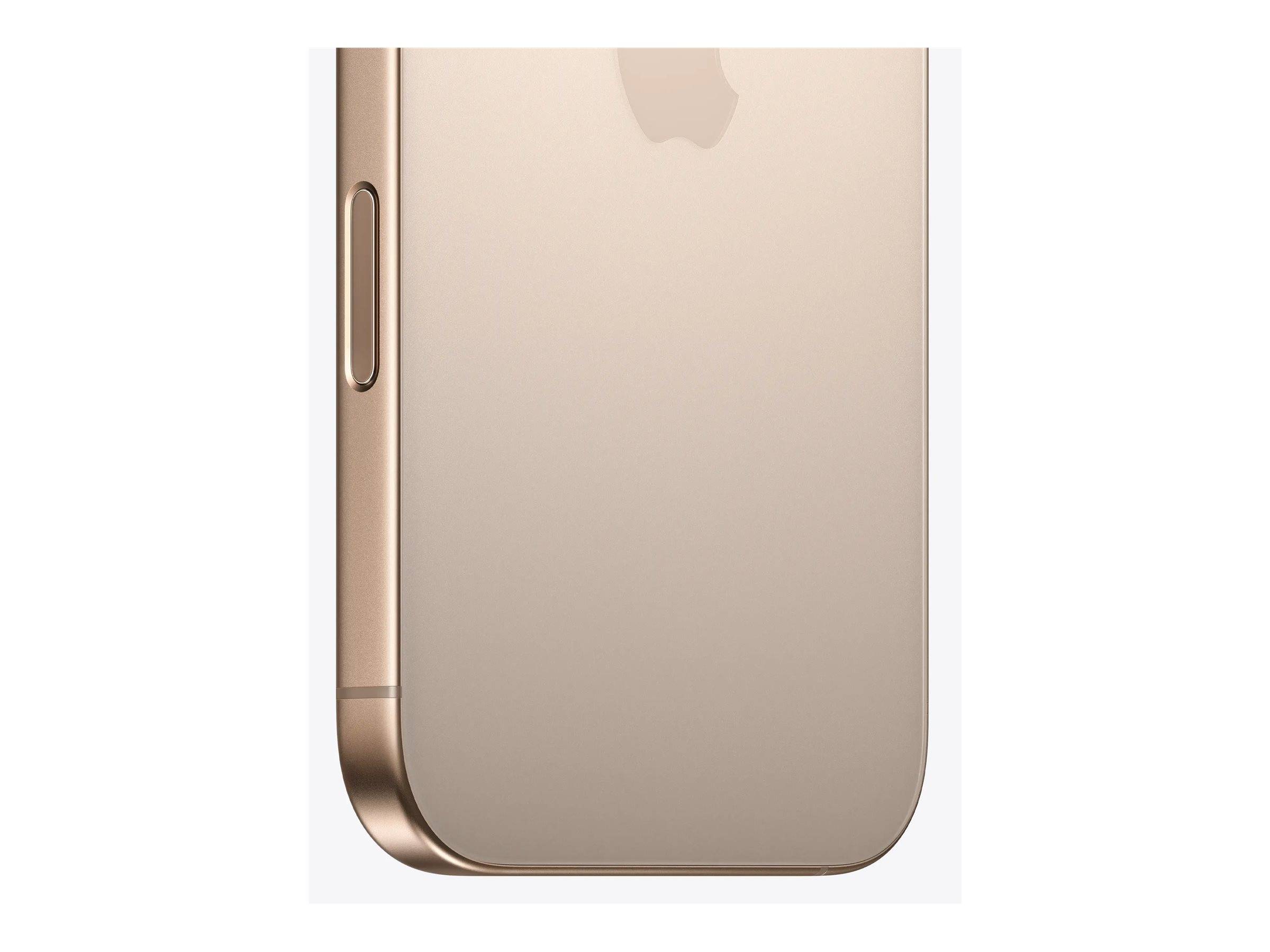 Telekom Apple iPhone 16 Pro 256GB titan w?stensand