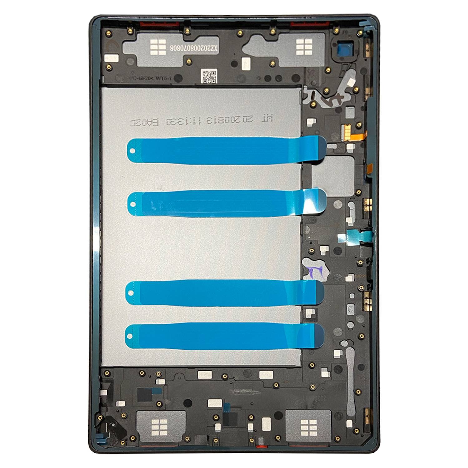 Samsung Akku Deckel Batterie Cover Galaxy Tab A7 T505 LTE GH81-19739A