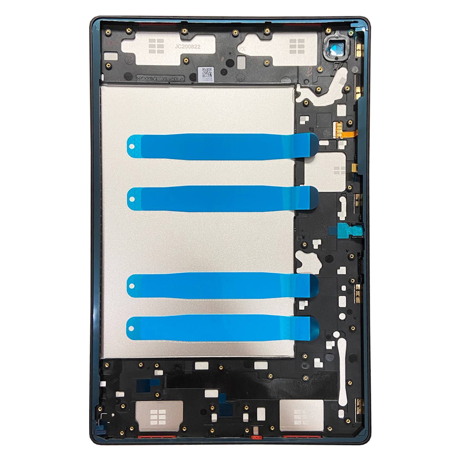 Samsung Akku Deckel Batterie Cover Galaxy Tab A7 T505 LTE GH81-19741A