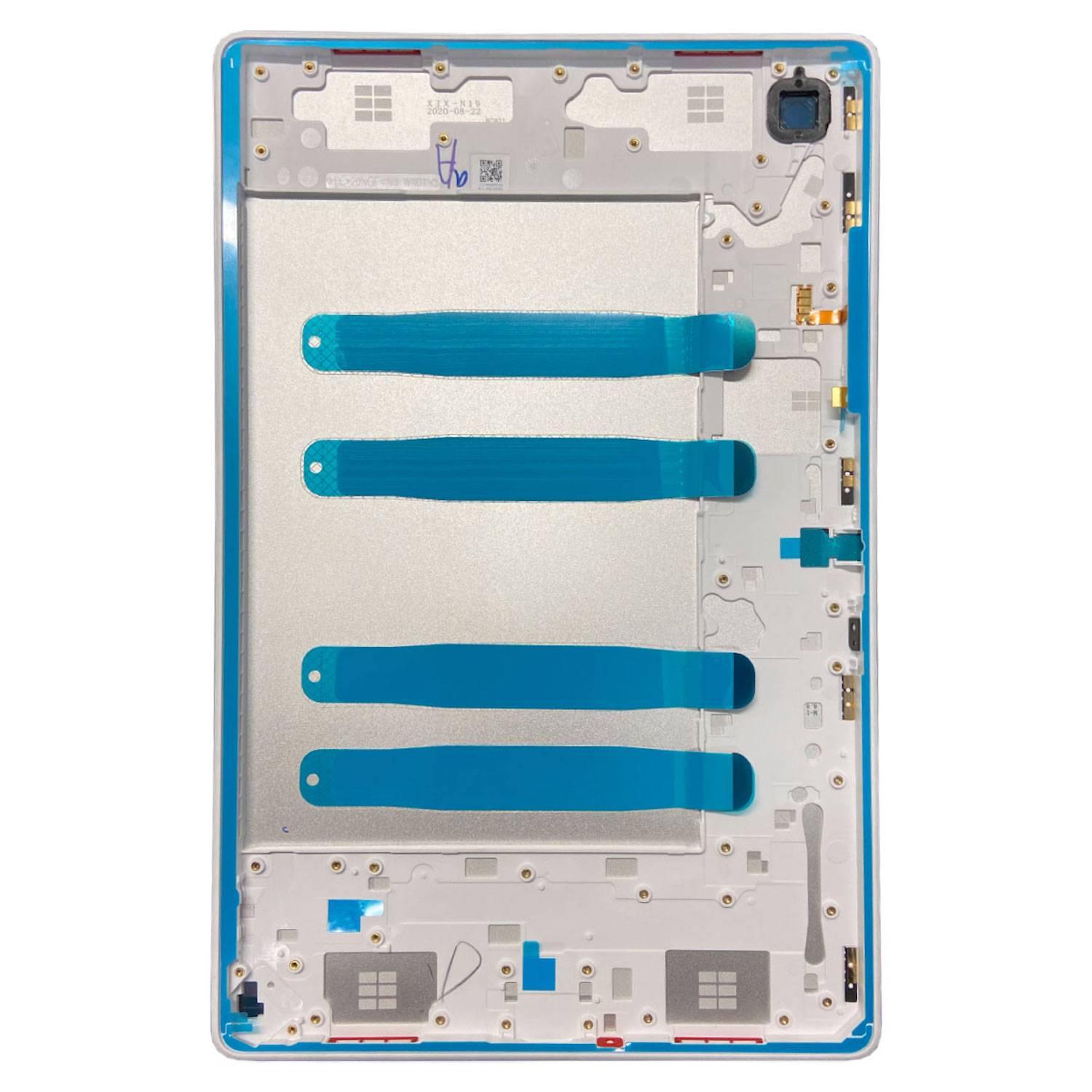 Samsung Akku Deckel Batterie Cover Galaxy Tab A7 T505 LTE GH81-19740A