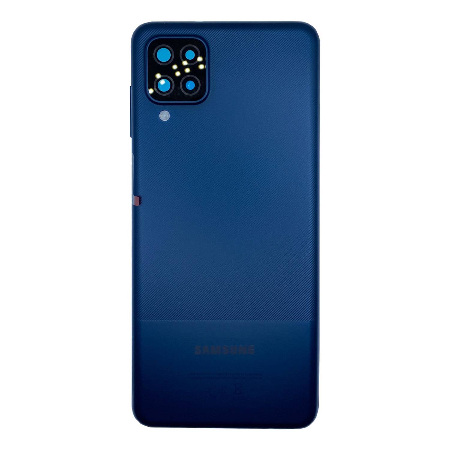 Samsung Akkudeckel Akku Deckel Batterie Cover Galaxy A12 GH82-24487C
