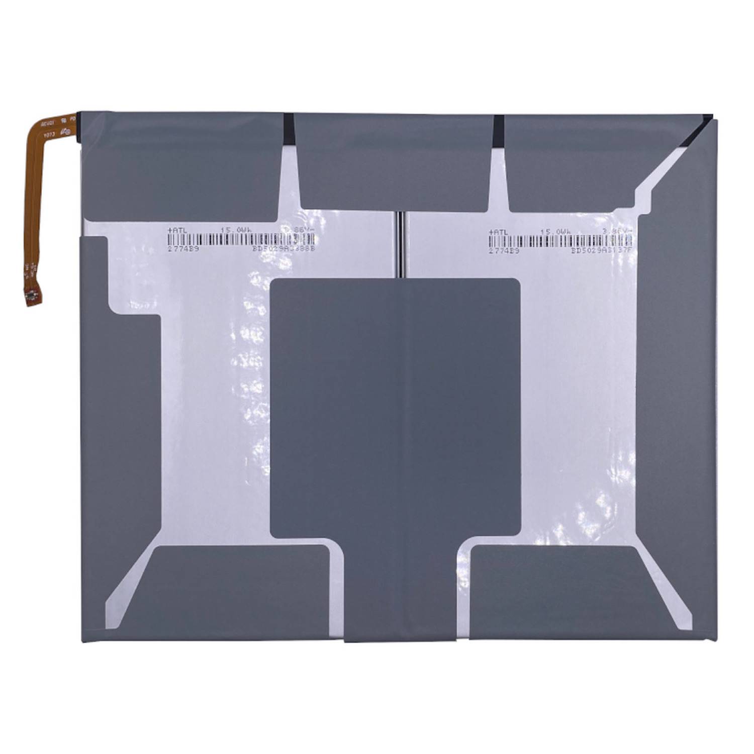 Samsung Galaxy Tab S7 Akku GH43-05028A Ersatz Tausch Batterie Ersatz