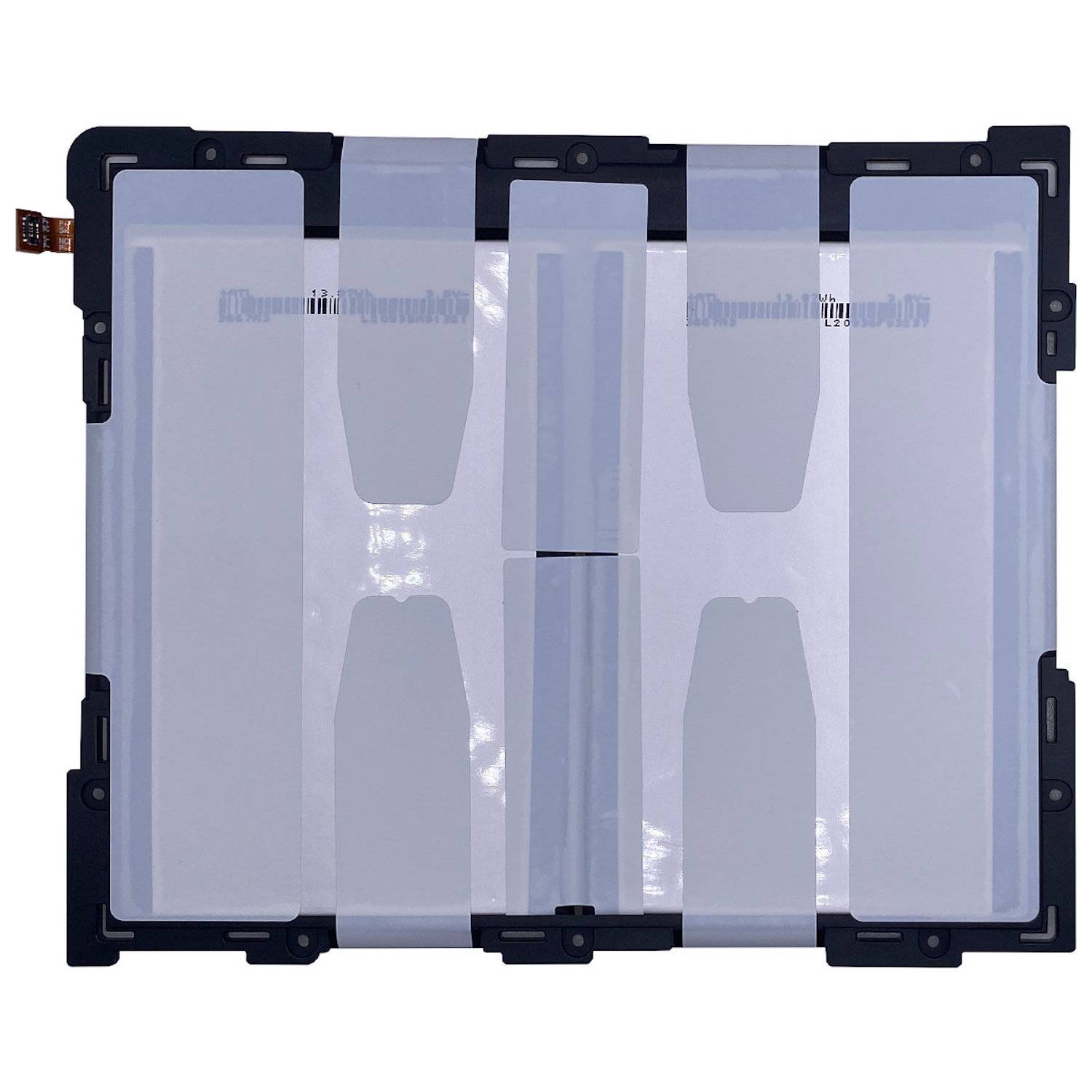 Samsung Galaxy Tab A 10.5 Akku GH43-04840A Ersatz Tausch Reparatur