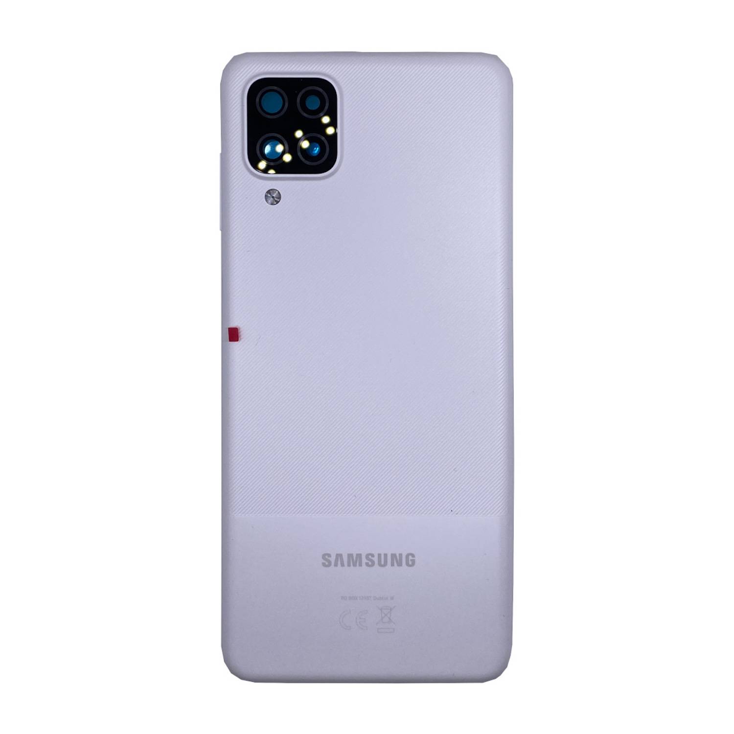 Samsung Akkudeckel Akku Deckel Batterie Cover Galaxy A12 GH82-24487B