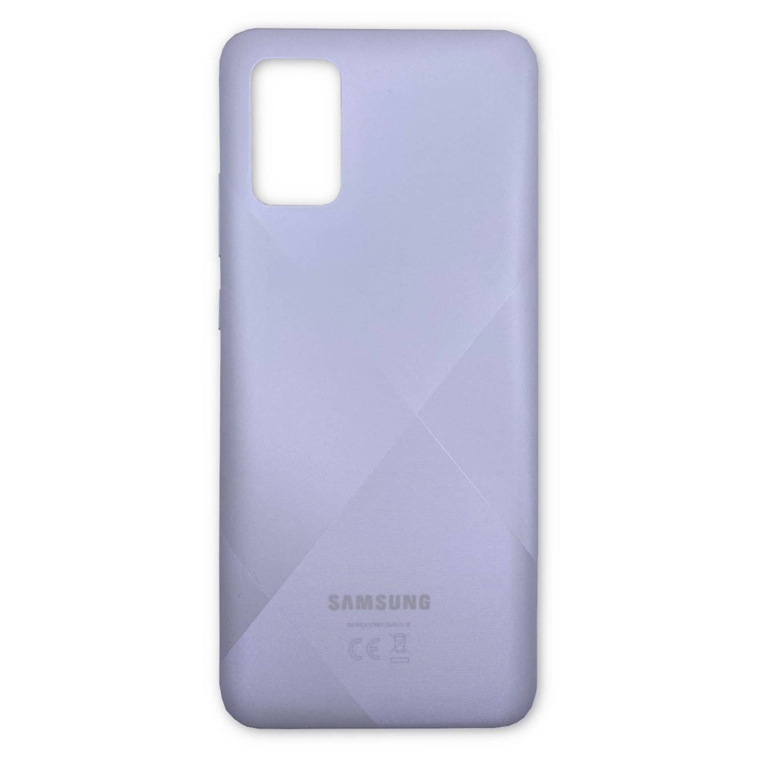 Samsung Akkudeckel Akku Deckel Batterie Cover Galaxy A02s GH81-20242A