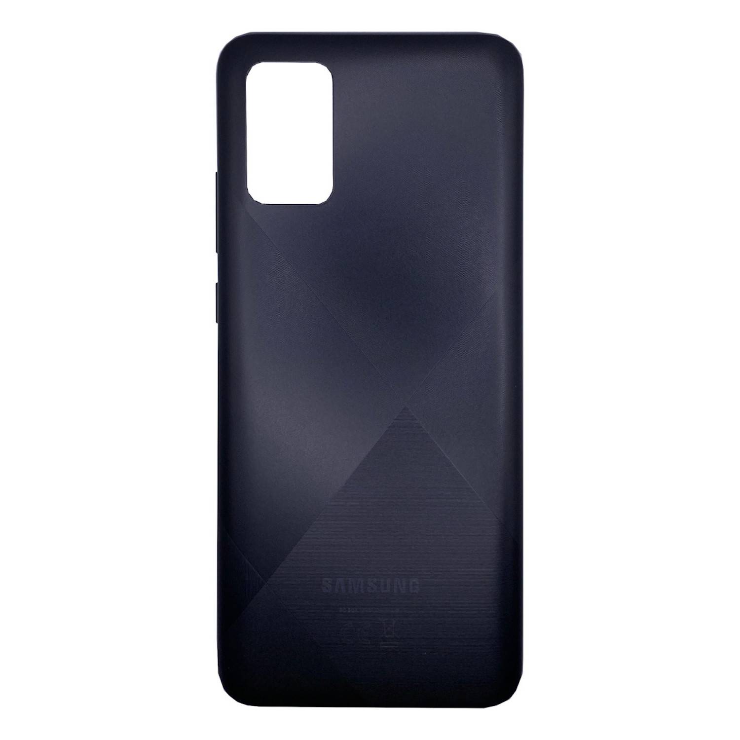Samsung Akkudeckel Akku Deckel Batterie Cover Galaxy A02s GH81-20239A