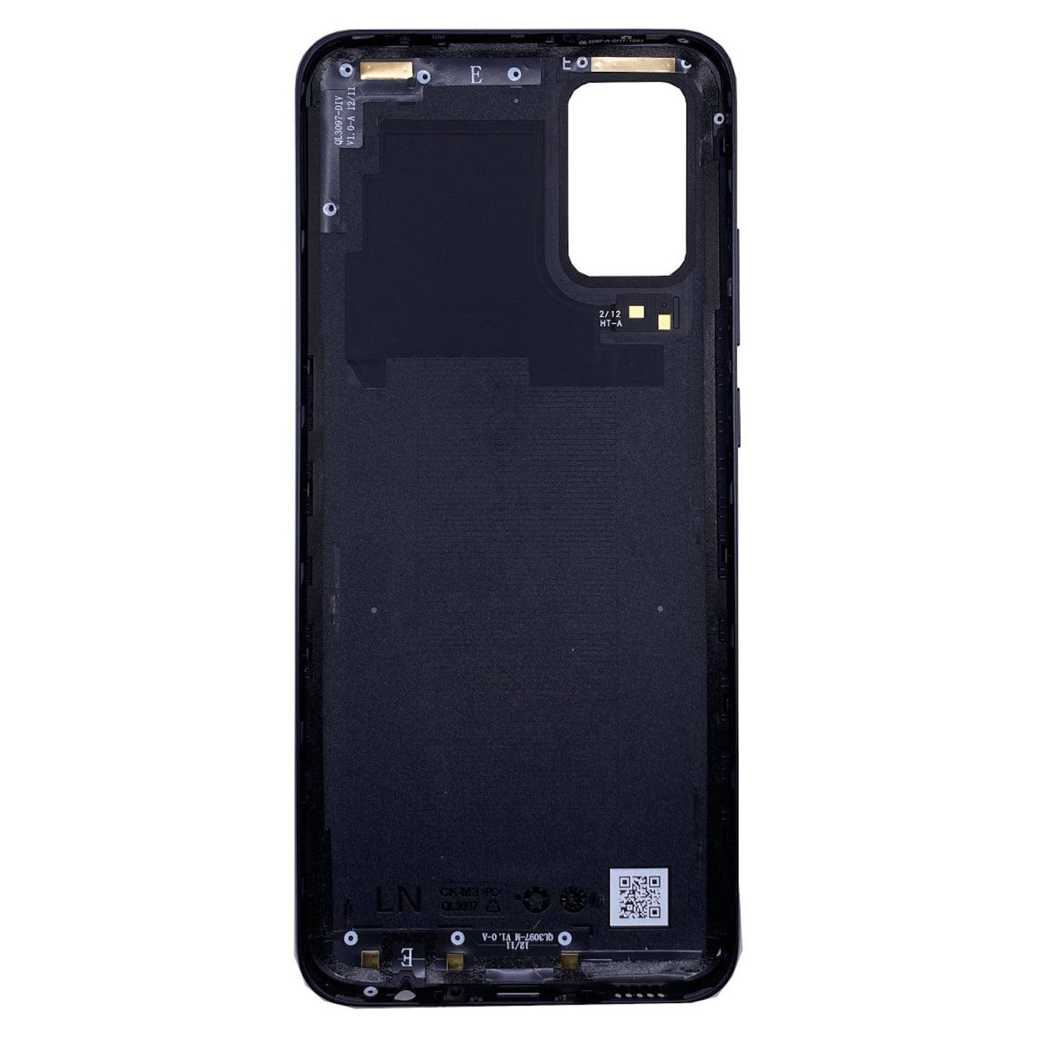 Samsung Akkudeckel Akku Deckel Batterie Cover Galaxy A02s GH81-20239A