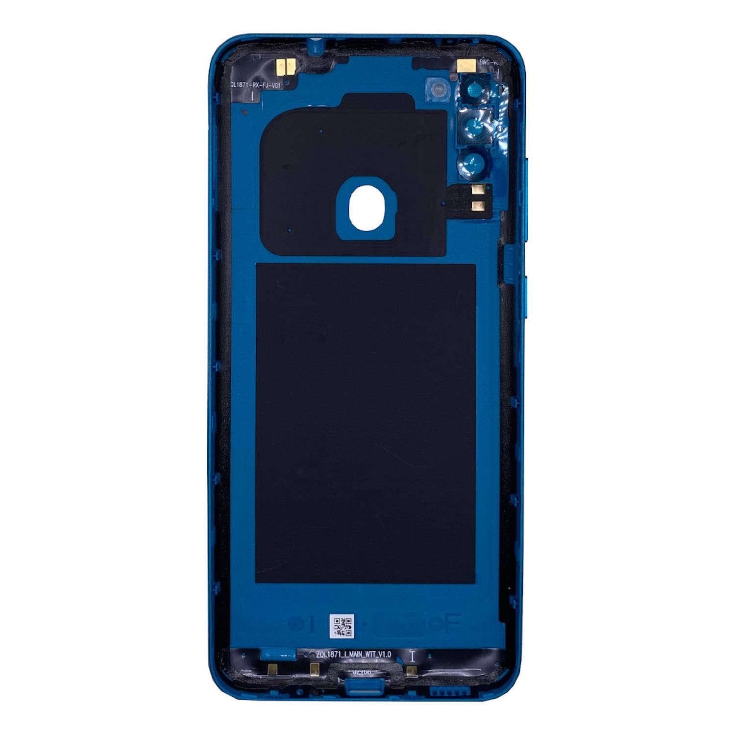 Samsung Akkudeckel Akku Deckel Batterie Cover Galaxy M11 GH81-19135A